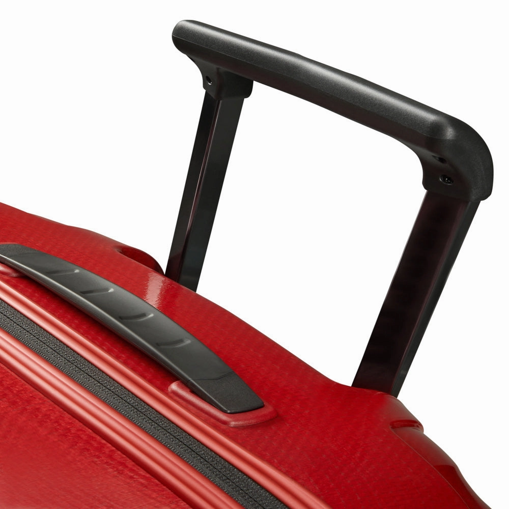 Samsonite C-LITE 20 Inch Carry On Hardside Spinner Luggage