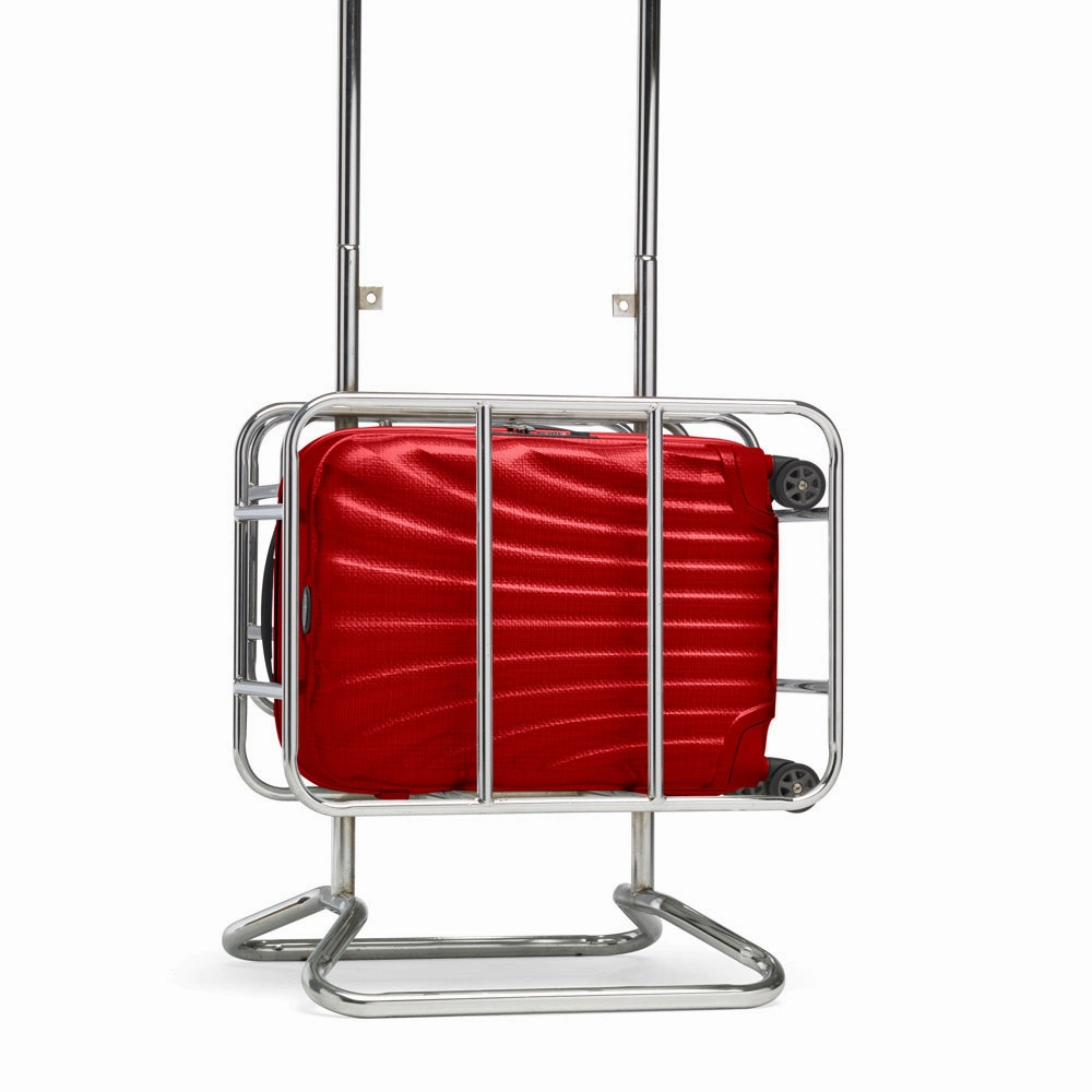 Samsonite C-LITE 20 Inch Carry On Hardside Spinner Luggage