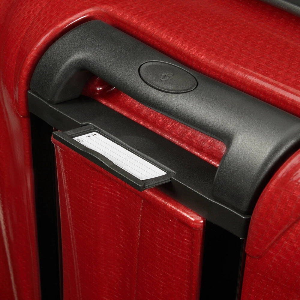 Samsonite C-LITE 20 Inch Carry On Hardside Spinner Luggage