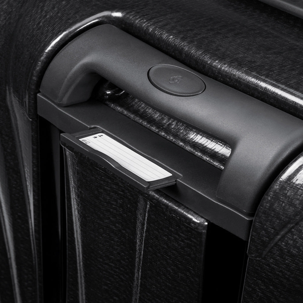 Samsonite C-LITE 20 Inch Carry On Hardside Spinner Luggage