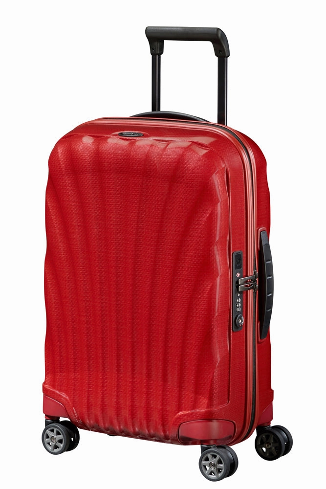 Samsonite C-LITE 20 Inch Carry On Hardside Spinner Luggage