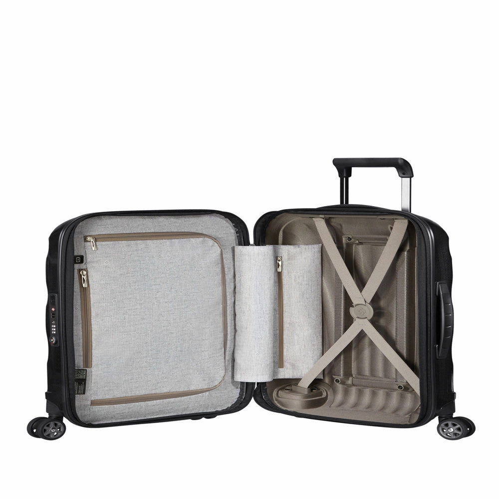 Samsonite C-LITE 20 Inch Carry On Hardside Spinner Luggage