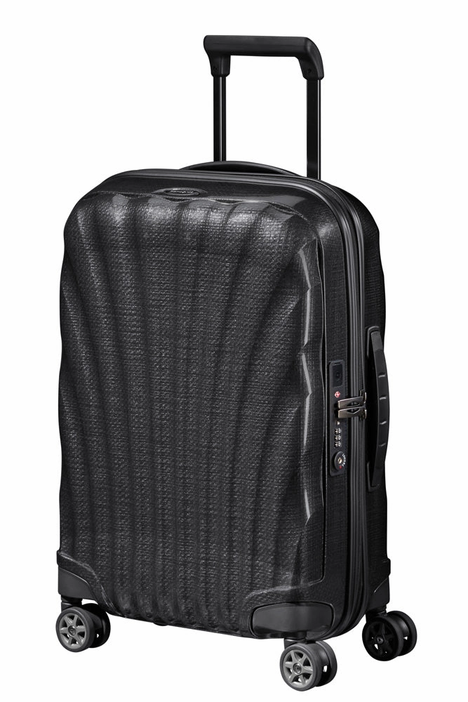 Samsonite C-LITE 20 Inch Carry On Hardside Spinner Luggage