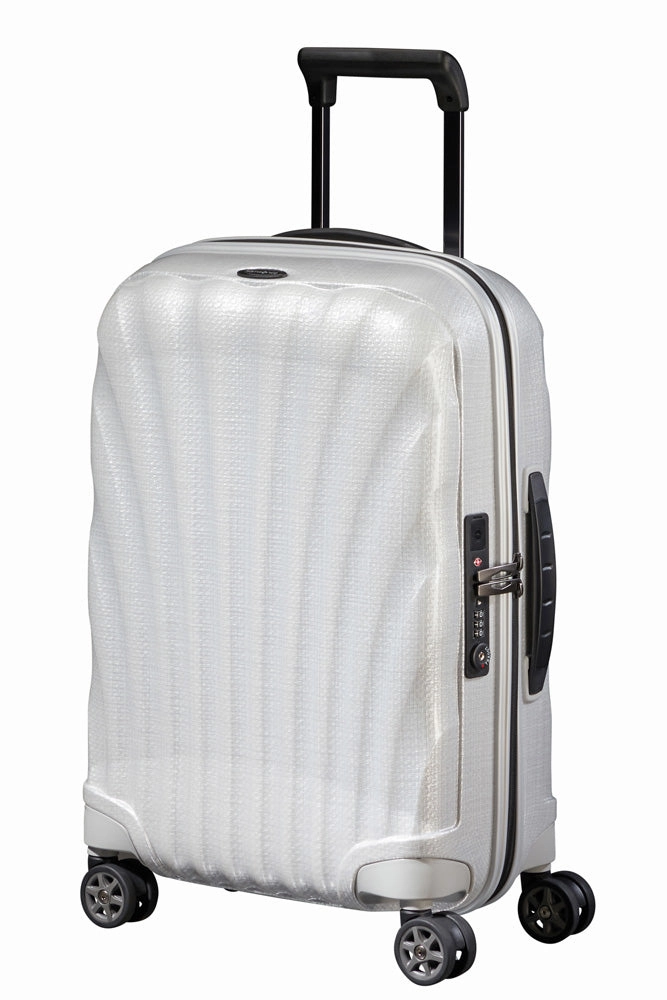 Samsonite C-LITE 20 Inch Carry On Hardside Spinner Luggage
