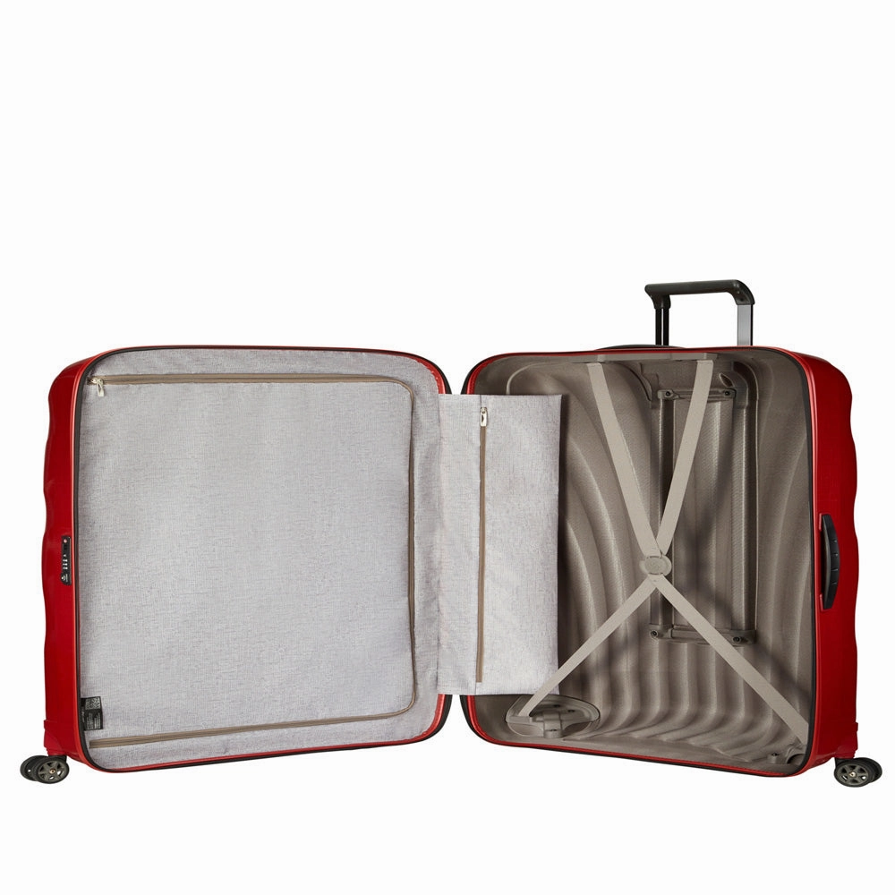 Samsonite C-LITE 28 Inch Check In Hardside Spinner Luggage
