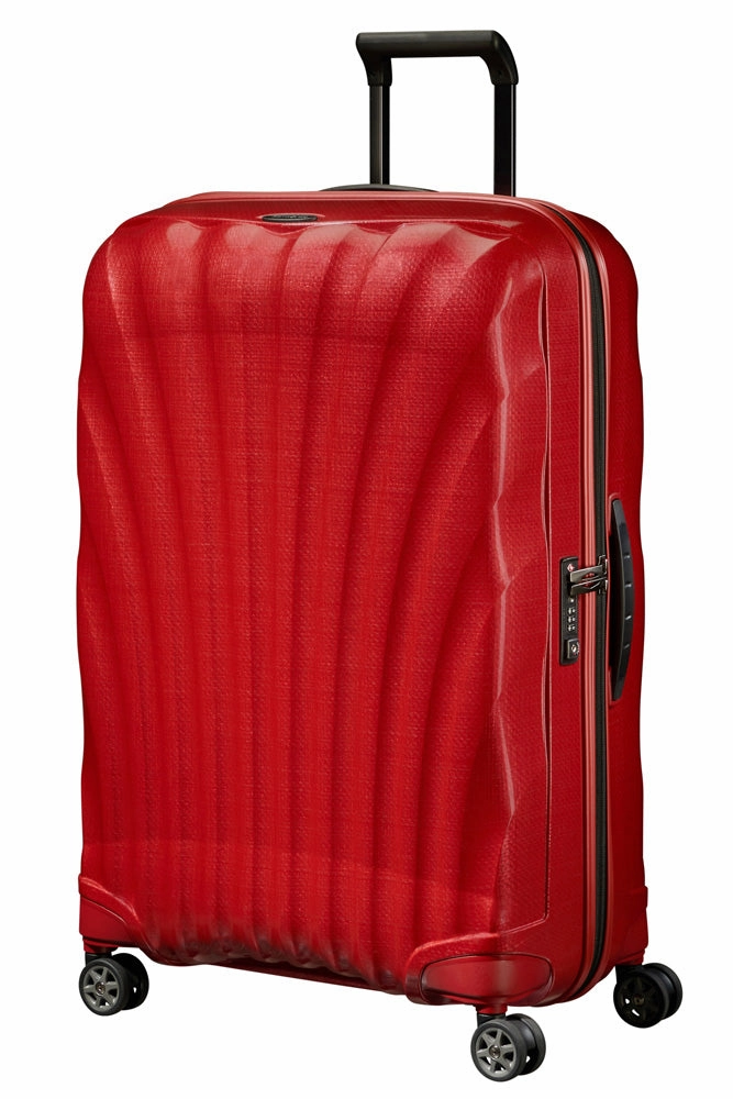 Samsonite C-LITE 28 Inch Check In Hardside Spinner Luggage