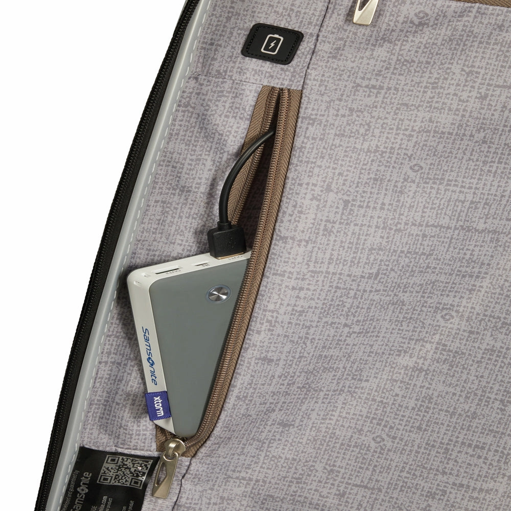 Samsonite C-LITE 28 Inch Check In Hardside Spinner Luggage