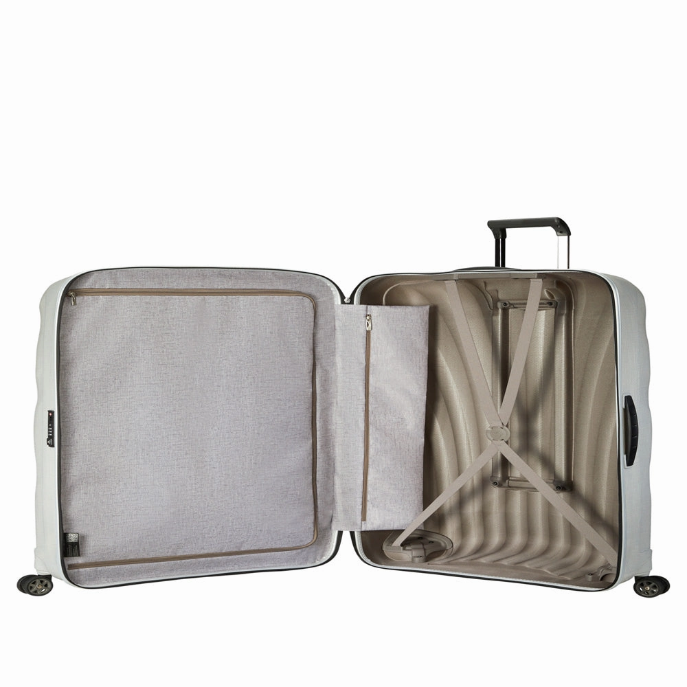 Samsonite C-LITE 33 Inch Check In Hardside Spinner Luggage