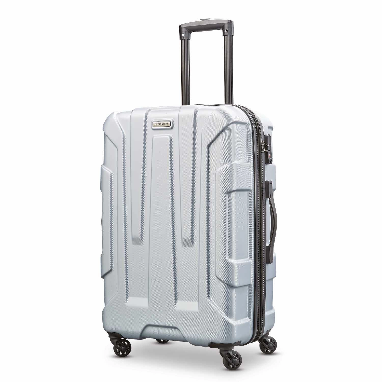 Samsonite Centric 24-inch Hardside Spinner