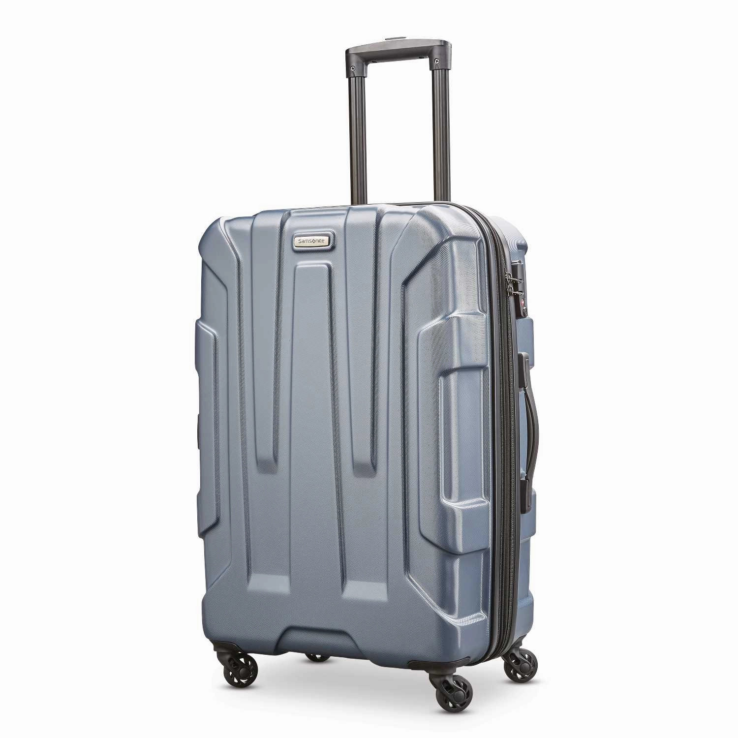 Samsonite Centric 24-inch Hardside Spinner