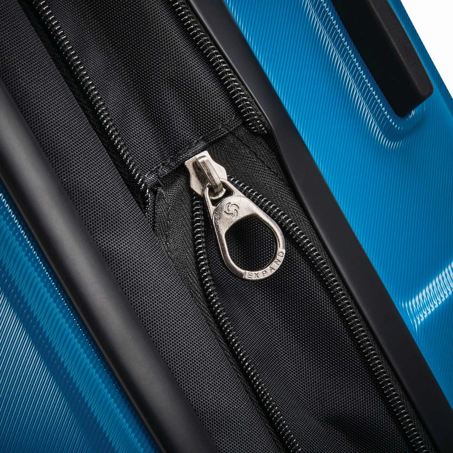 Samsonite Centric 24-inch Hardside Spinner