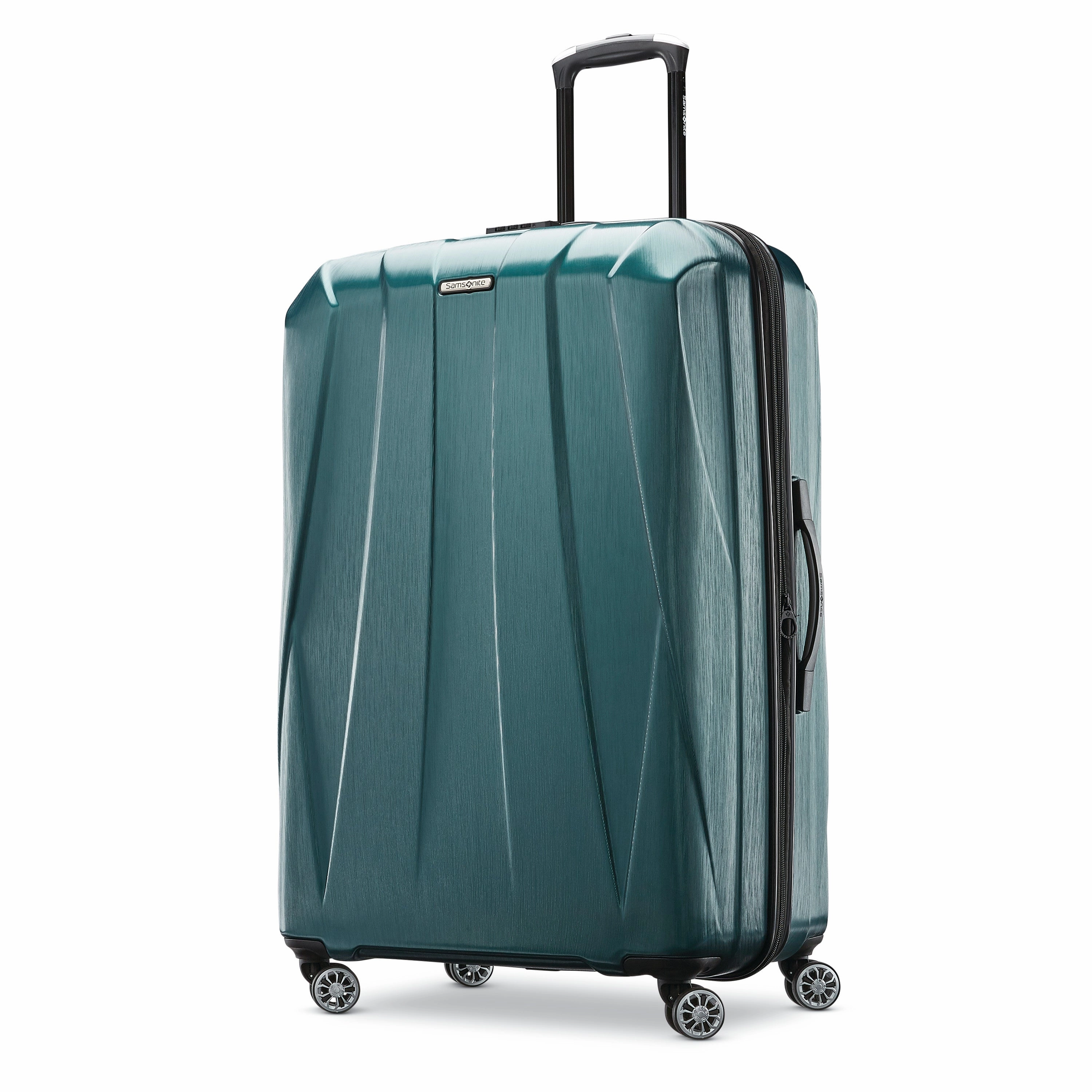 Samsonite Centric 2 Expandable Hardside Luggage with Dual Spinner Wheels