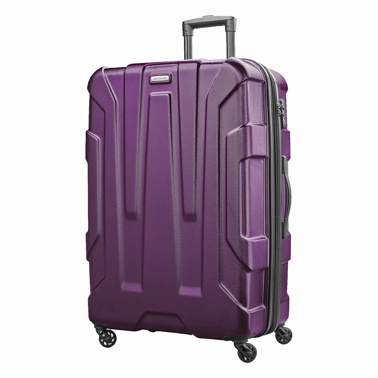 Samsonite Centric 3-Piece Hardside Spinner Set