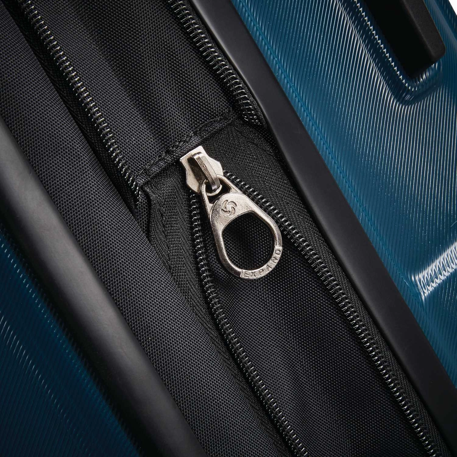 Samsonite Centric 3-Piece Hardside Spinner Set