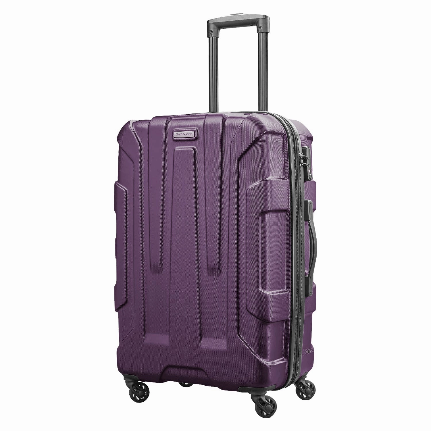 Samsonite Centric 3-Piece Hardside Spinner Set
