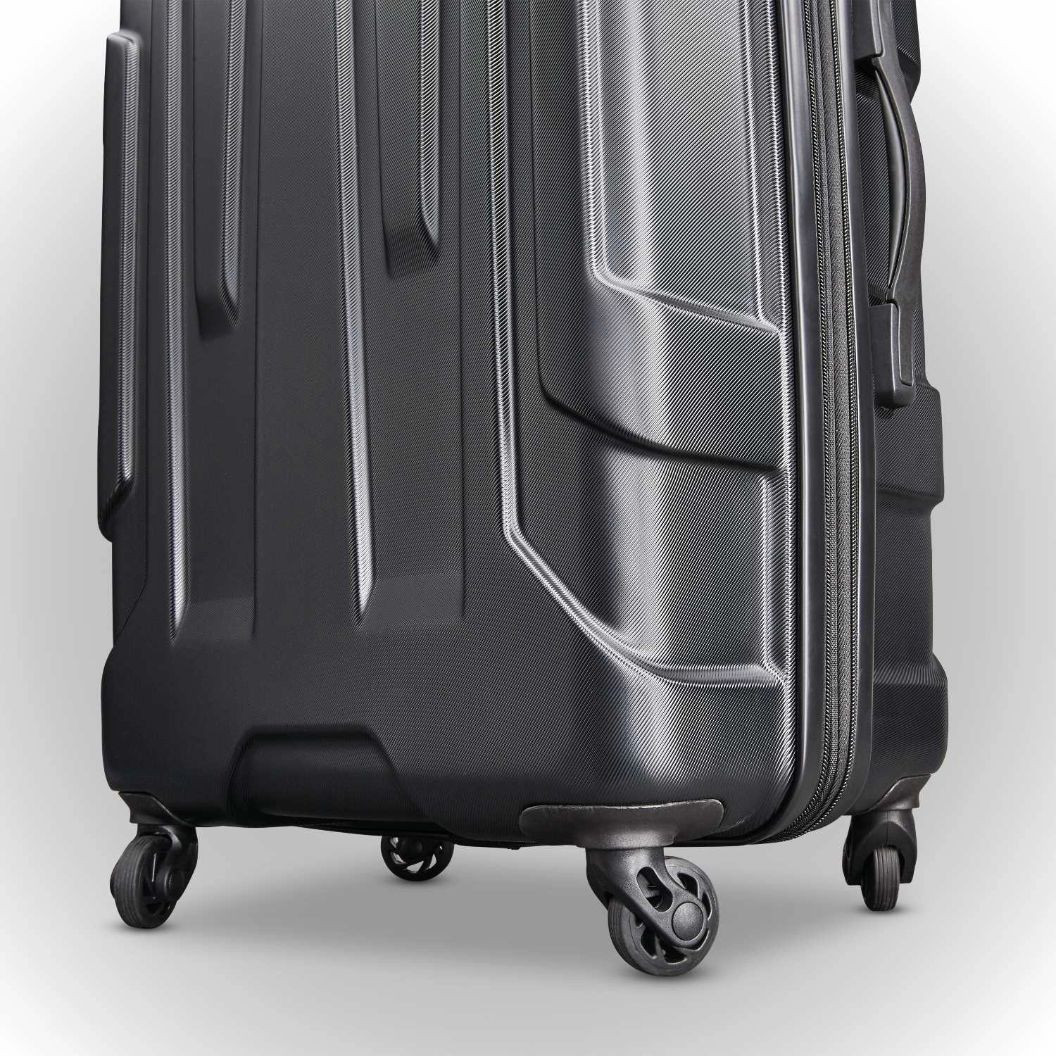 Samsonite Centric 3-Piece Hardside Spinner Set