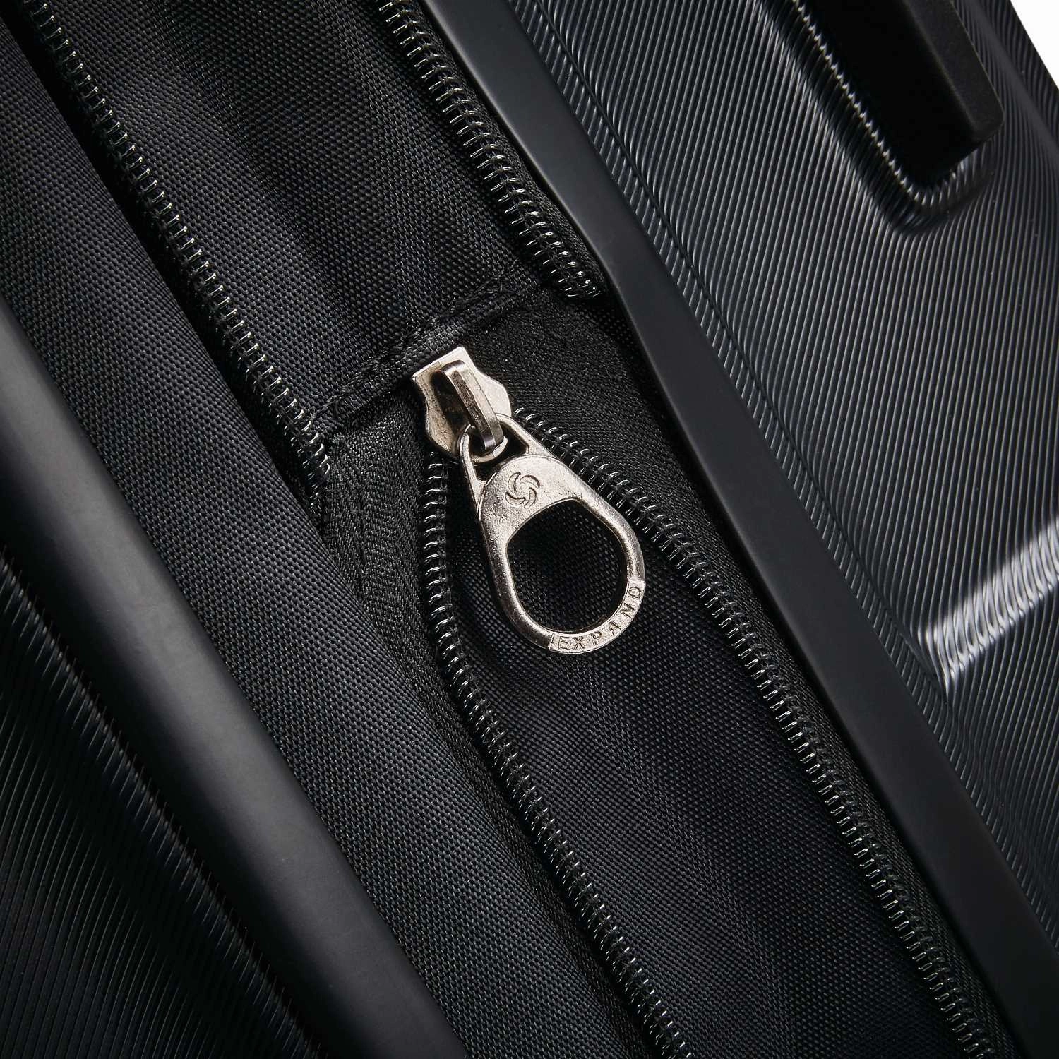Samsonite Centric 3-Piece Hardside Spinner Set