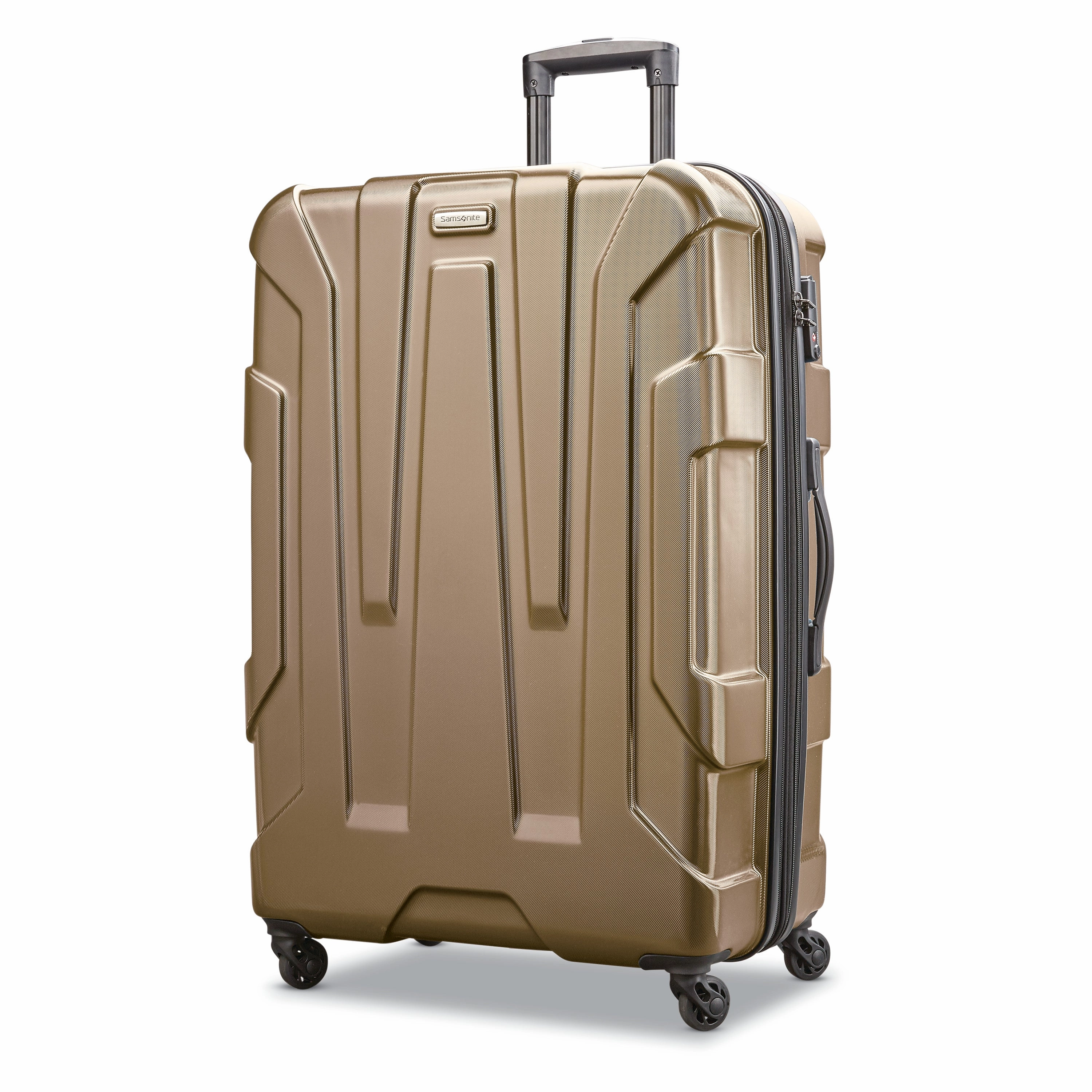 Samsonite Centric 3-Piece Hardside Spinner Set
