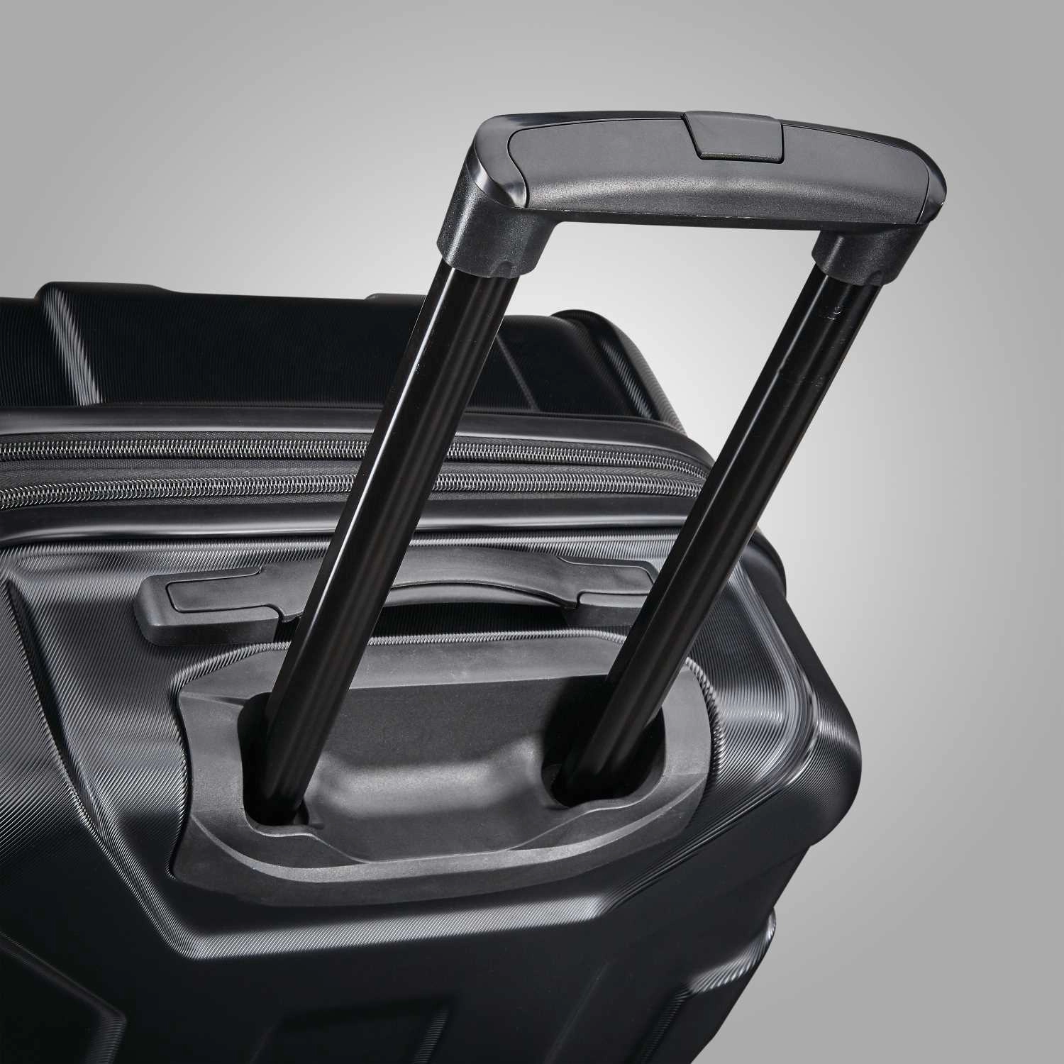 Samsonite Centric 3-Piece Hardside Spinner Set