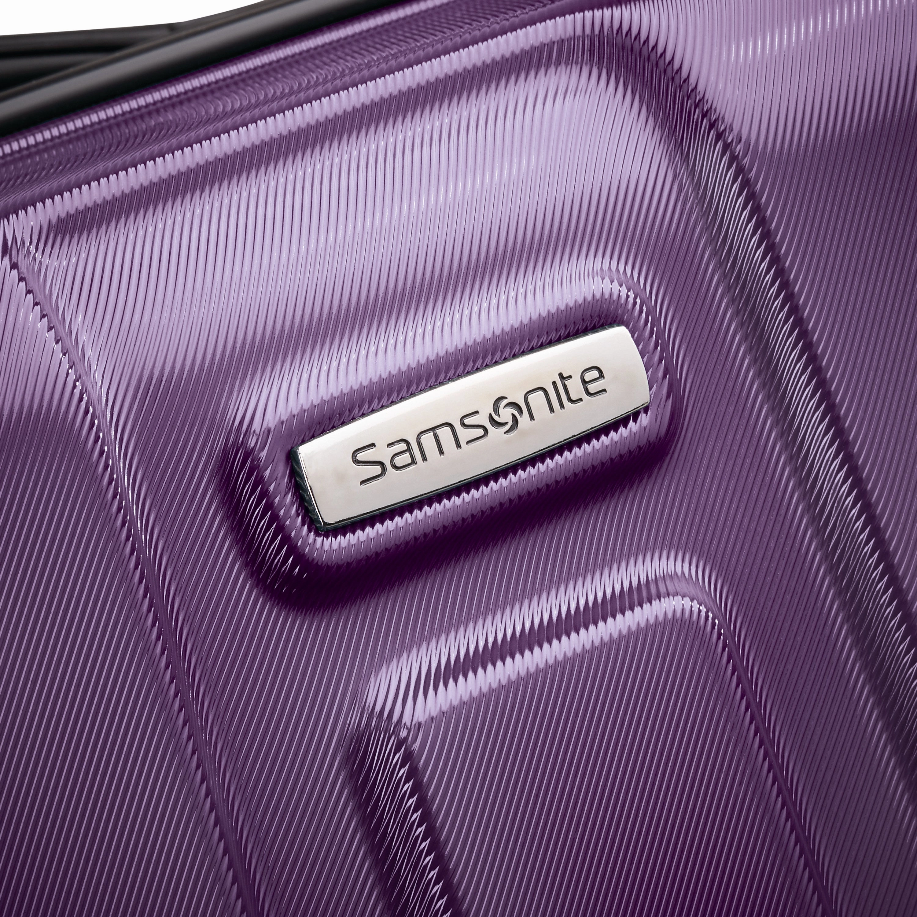 Samsonite Centric 3-Piece Hardside Spinner Set