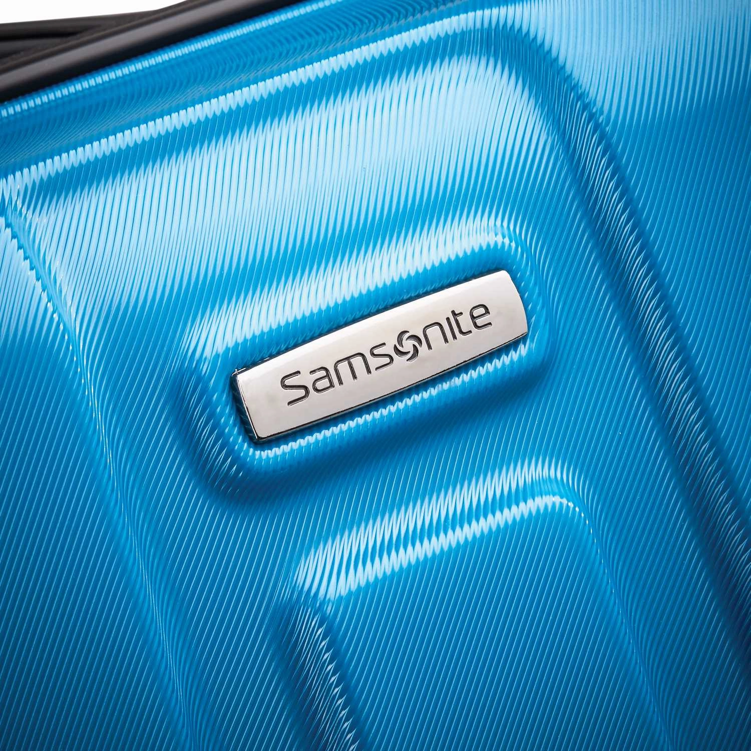 Samsonite Centric 3-Piece Hardside Spinner Set
