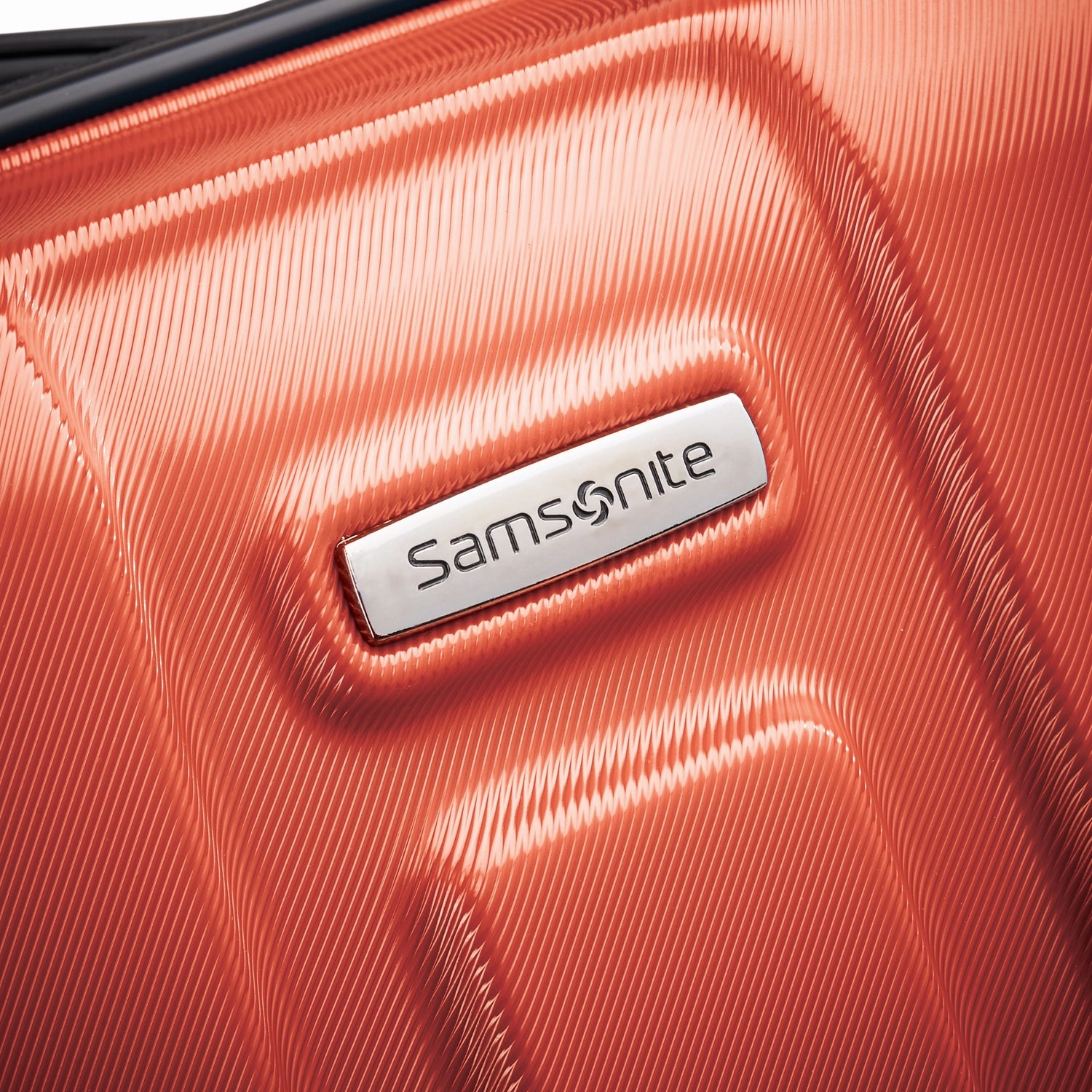 Samsonite Centric 3-Piece Hardside Spinner Set