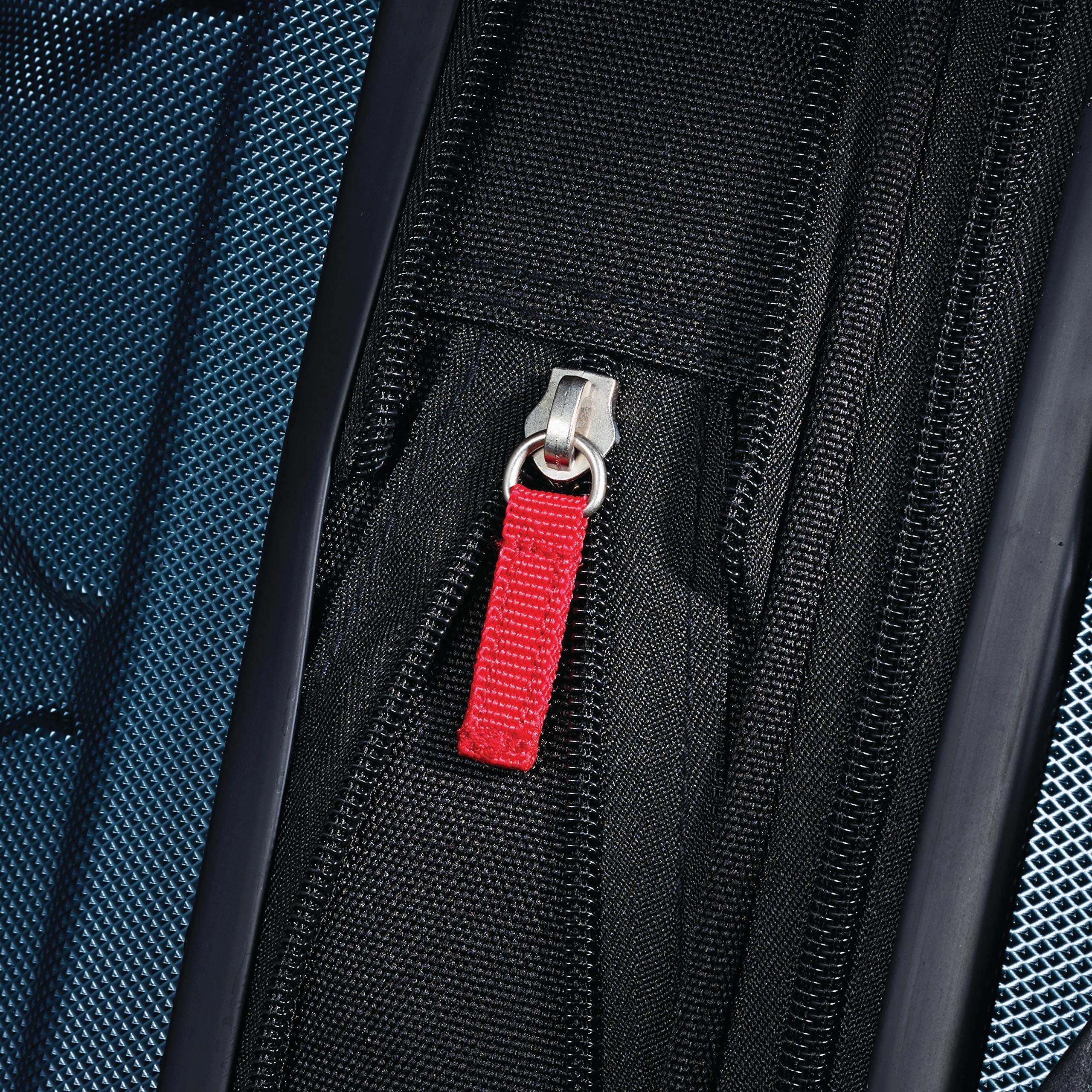 Samsonite Checked-Large, Teal