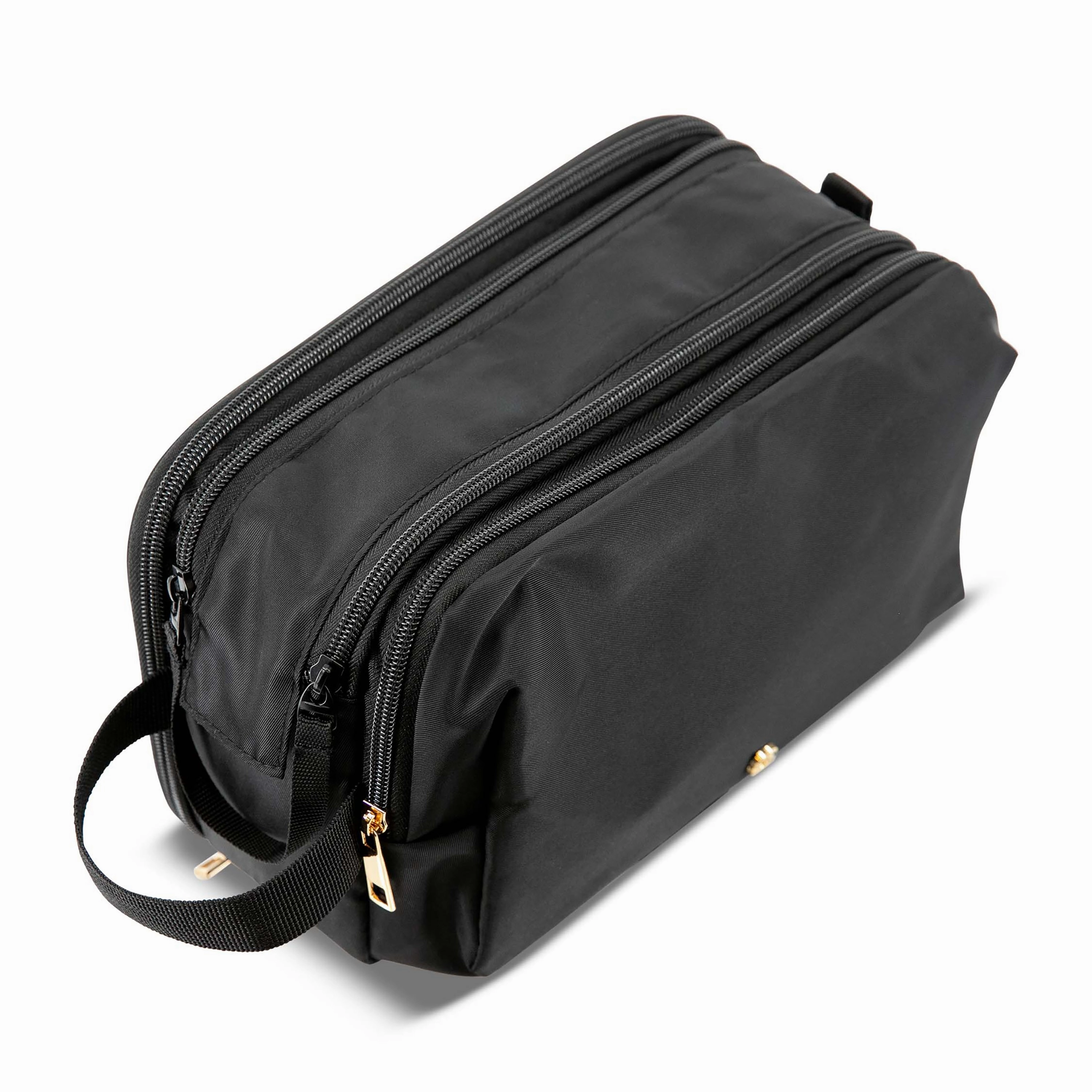 Samsonite Companion Bags Top Zip Deluxe Travel Kit