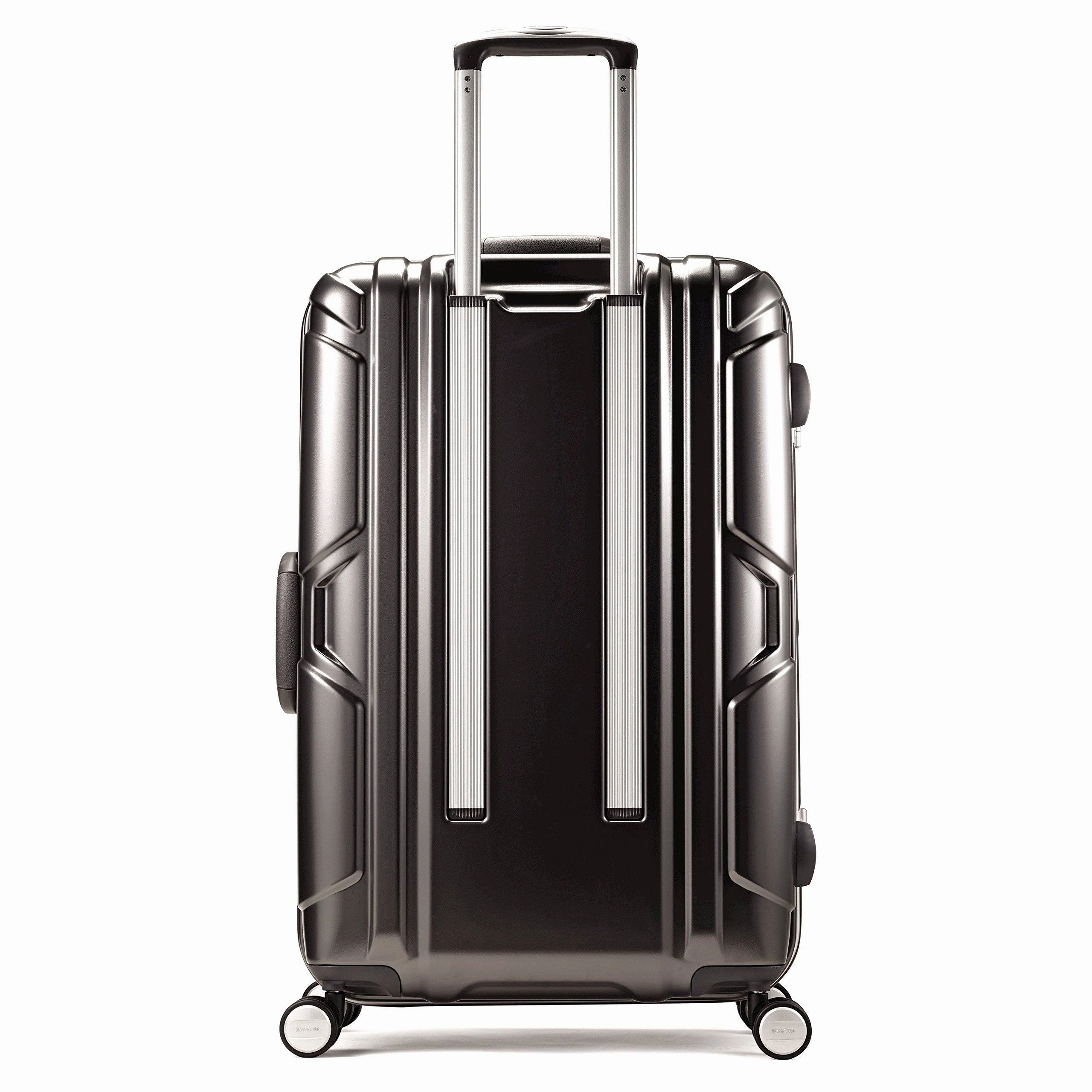 Samsonite Cruisair DLX Hardside Spinner 26