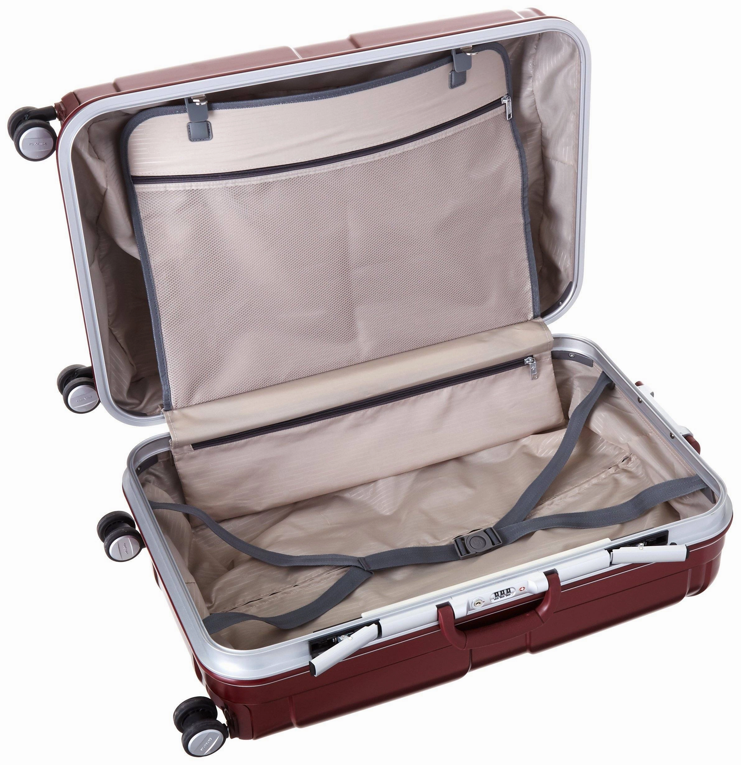 Samsonite Cruisair DLX Hardside Spinner 26