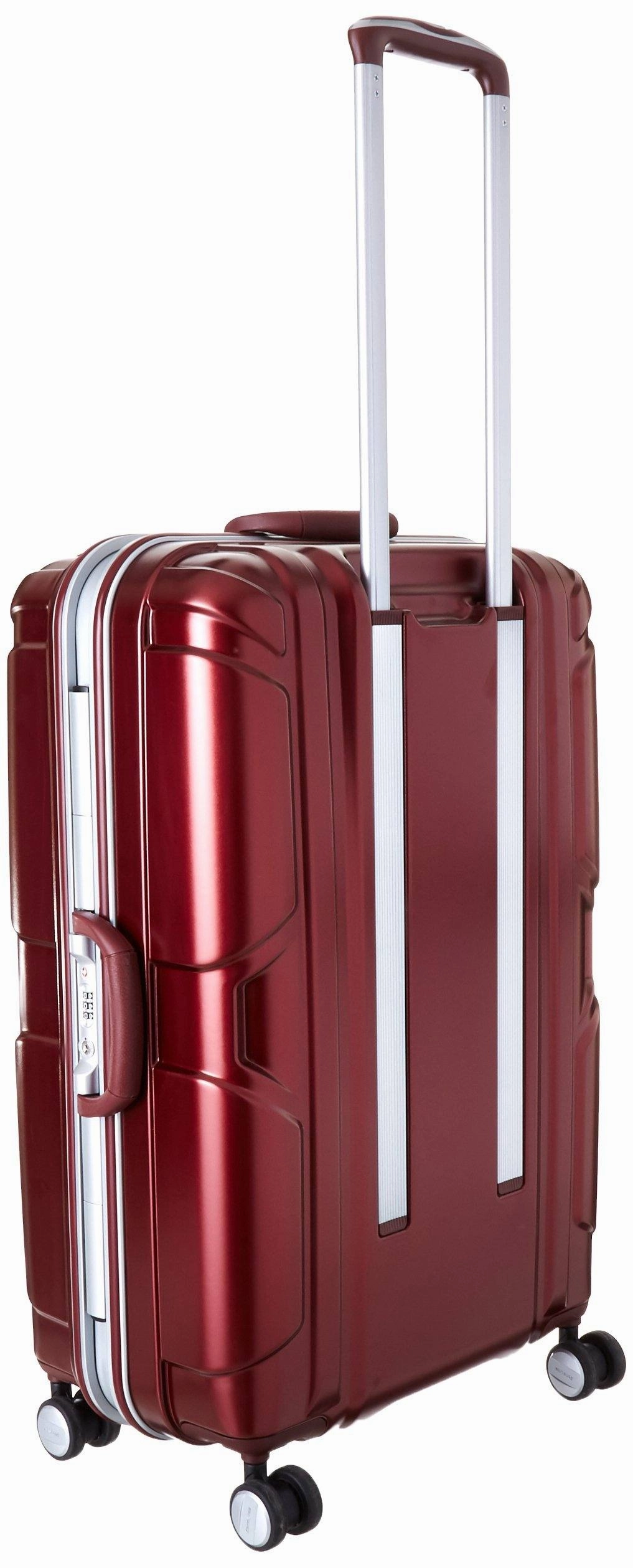 Samsonite Cruisair DLX Hardside Spinner 26