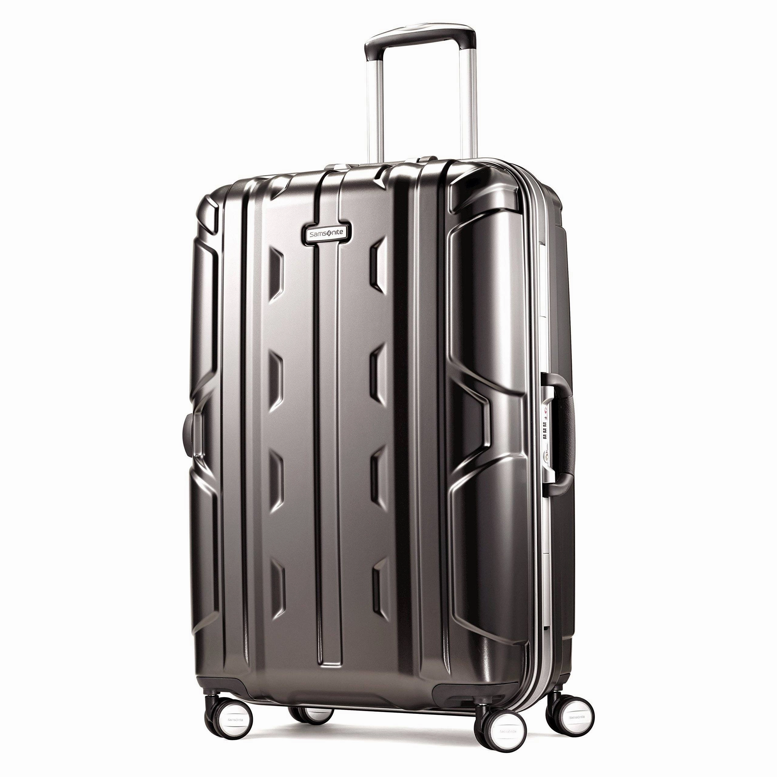 Samsonite Cruisair DLX Hardside Spinner 26