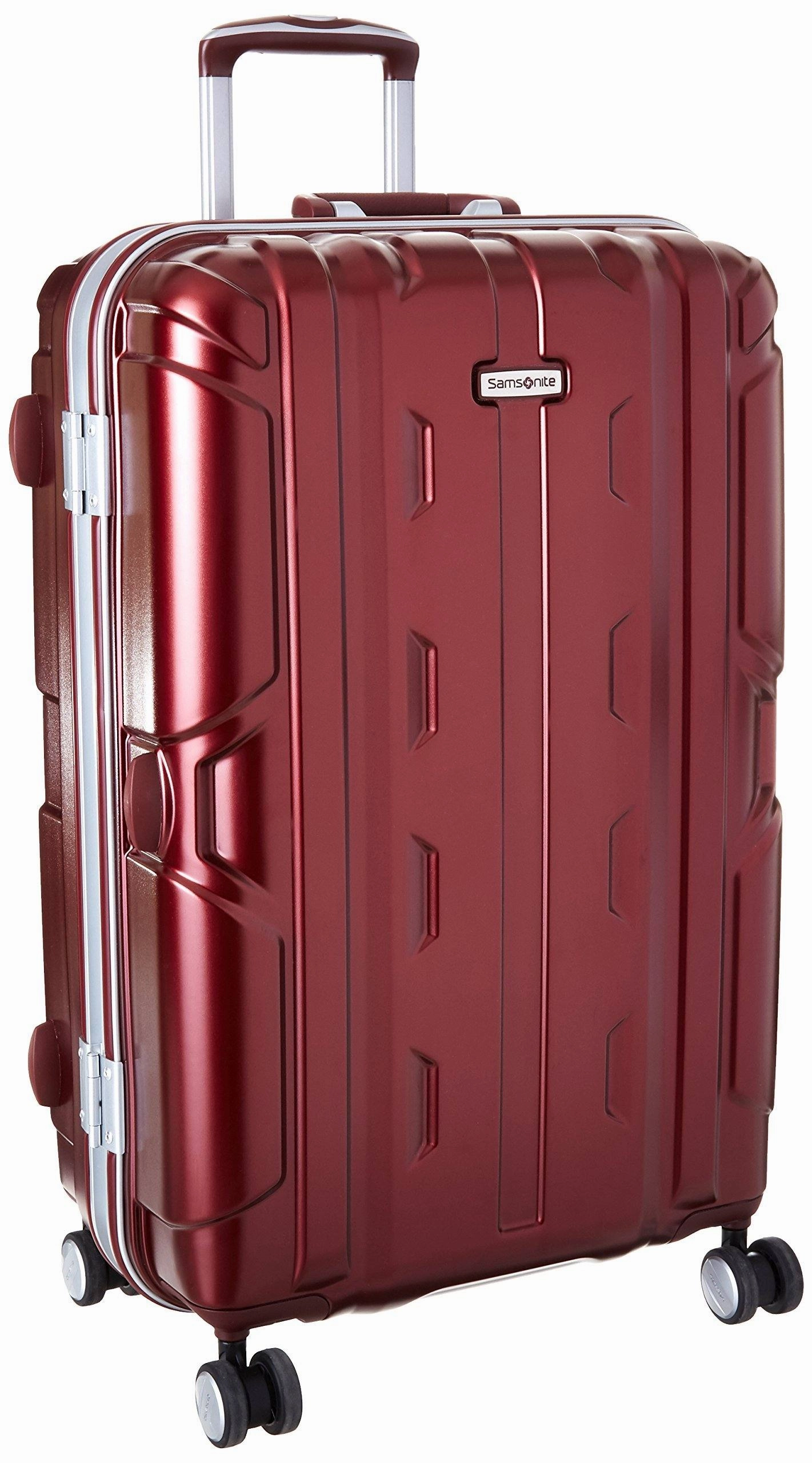 Samsonite Cruisair DLX Hardside Spinner 26