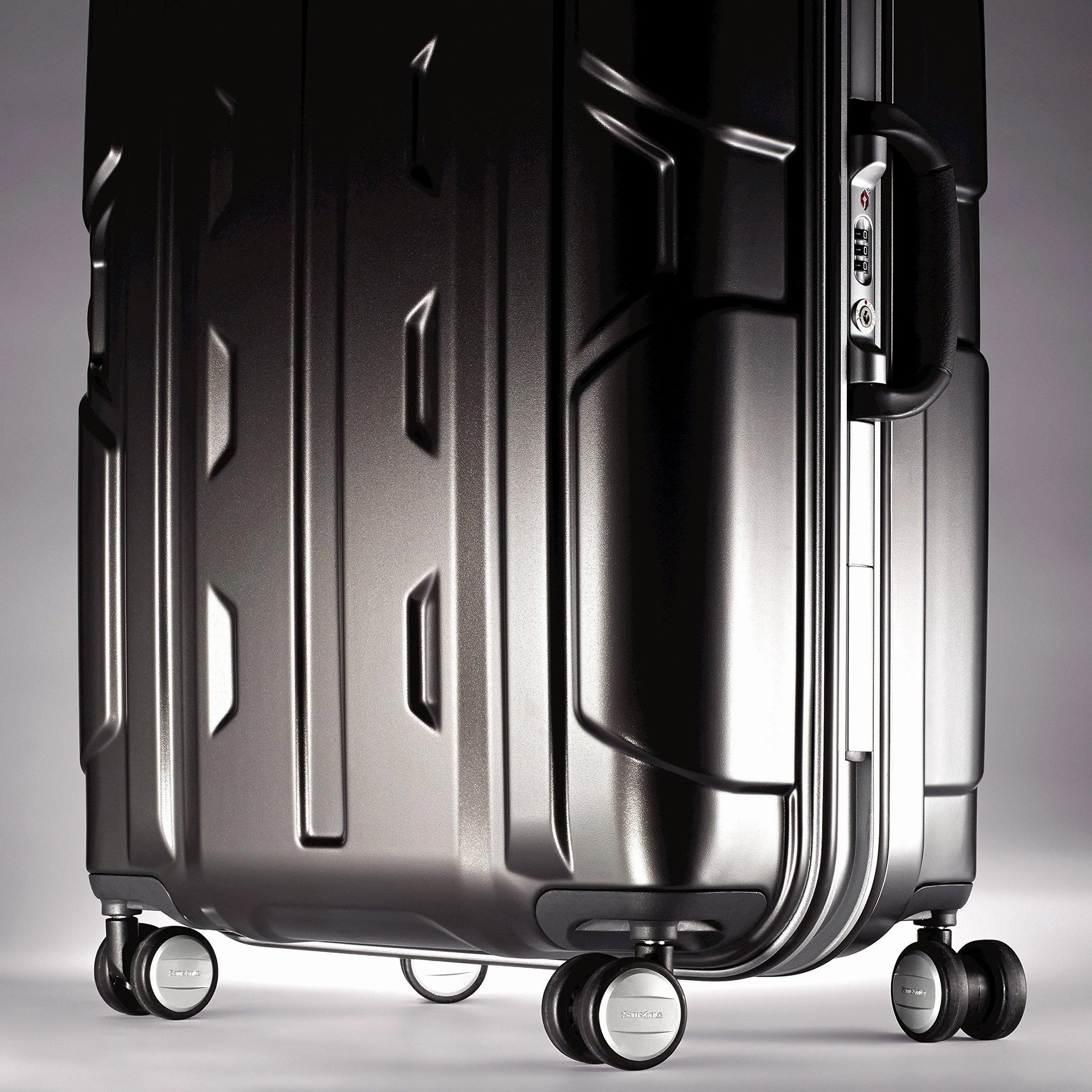 Samsonite Cruisair DLX Hardside Spinner 26