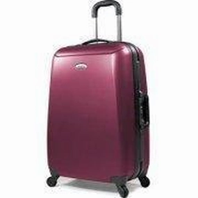 Samsonite Crusiair Elite 20" 4-Wheel Carry-On Luggage