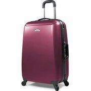 Samsonite Crusiair Elite 20" 4-Wheel Carry-On Luggage