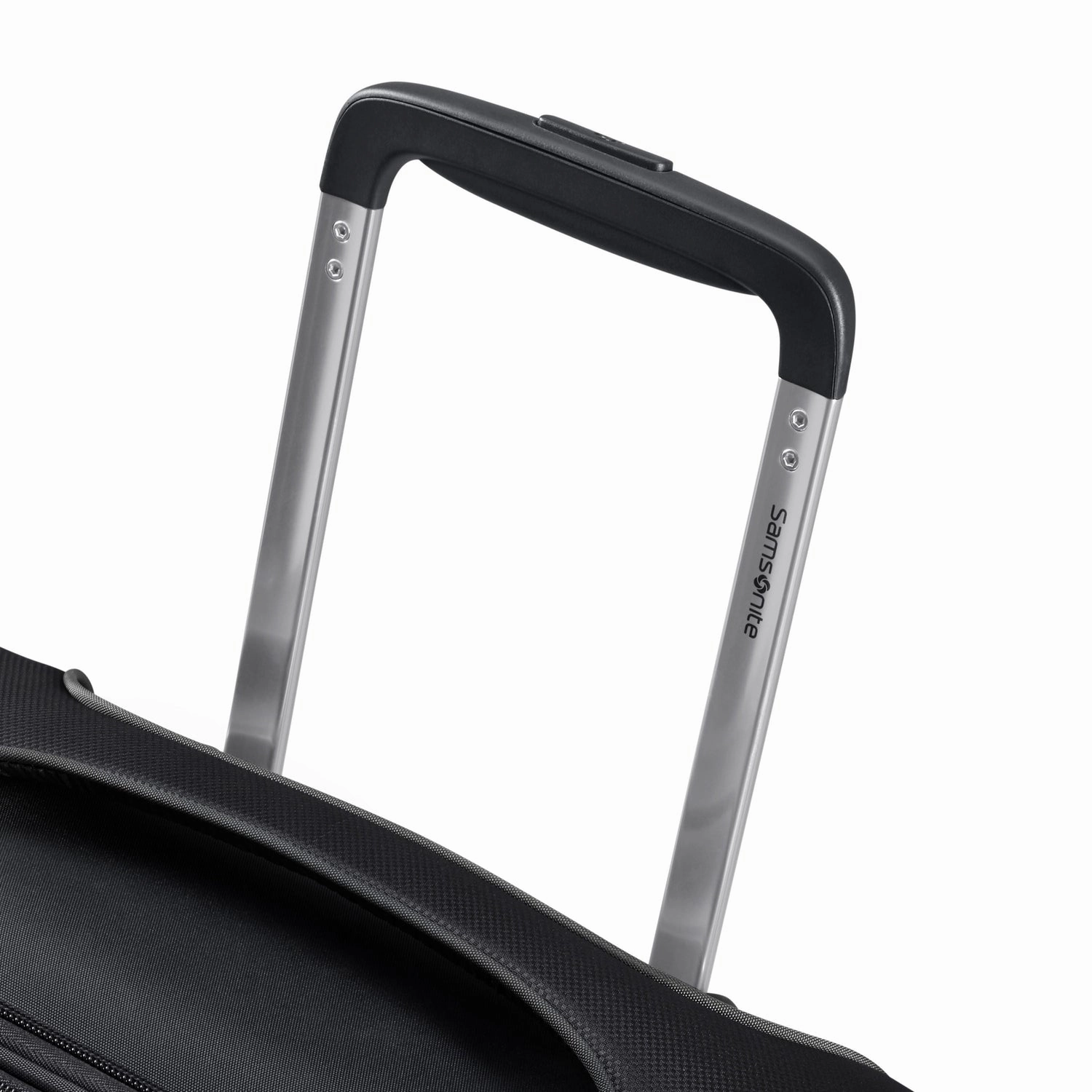 Samsonite D'Lite Spinner Expandable Carry-On