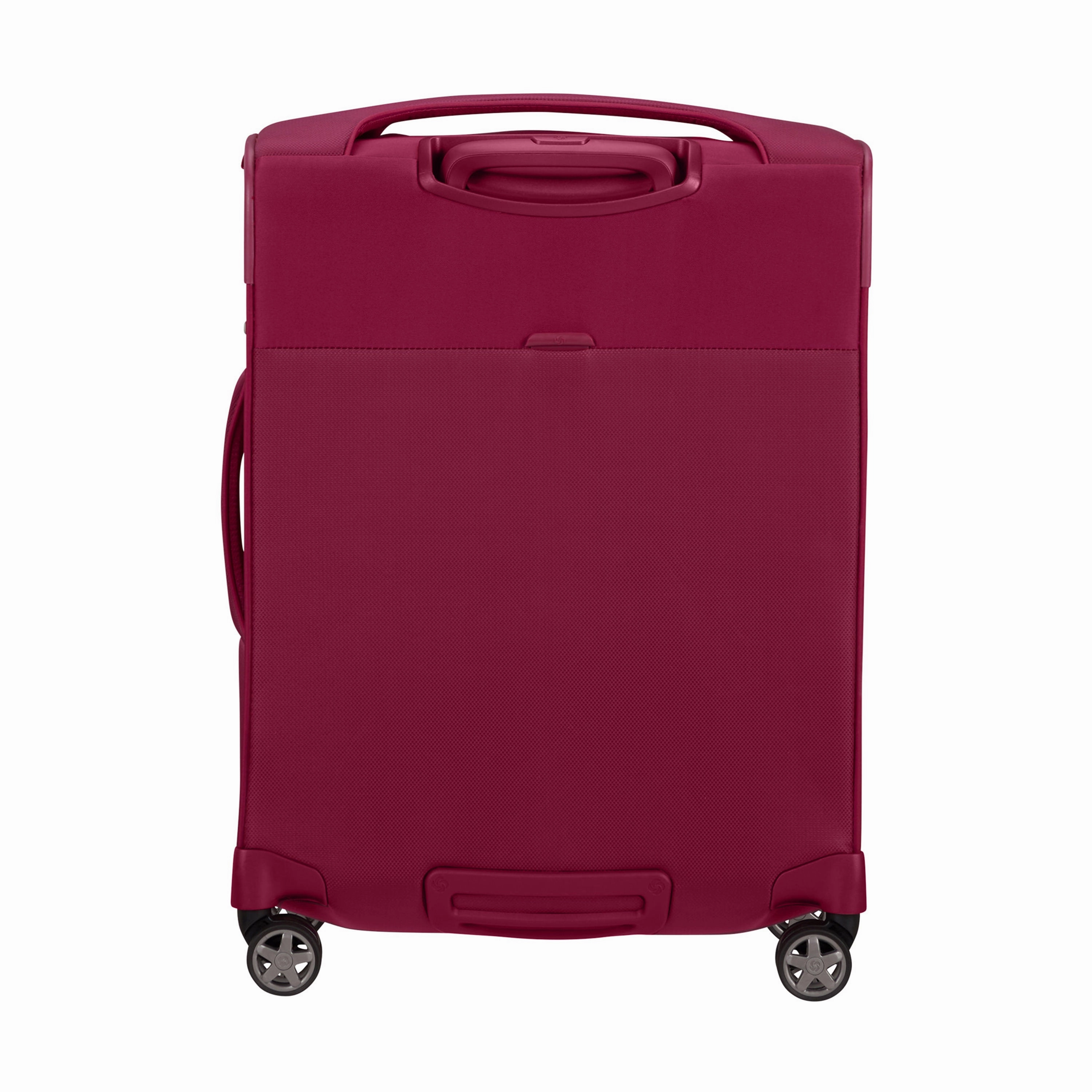Samsonite D'Lite Spinner Expandable Carry-On