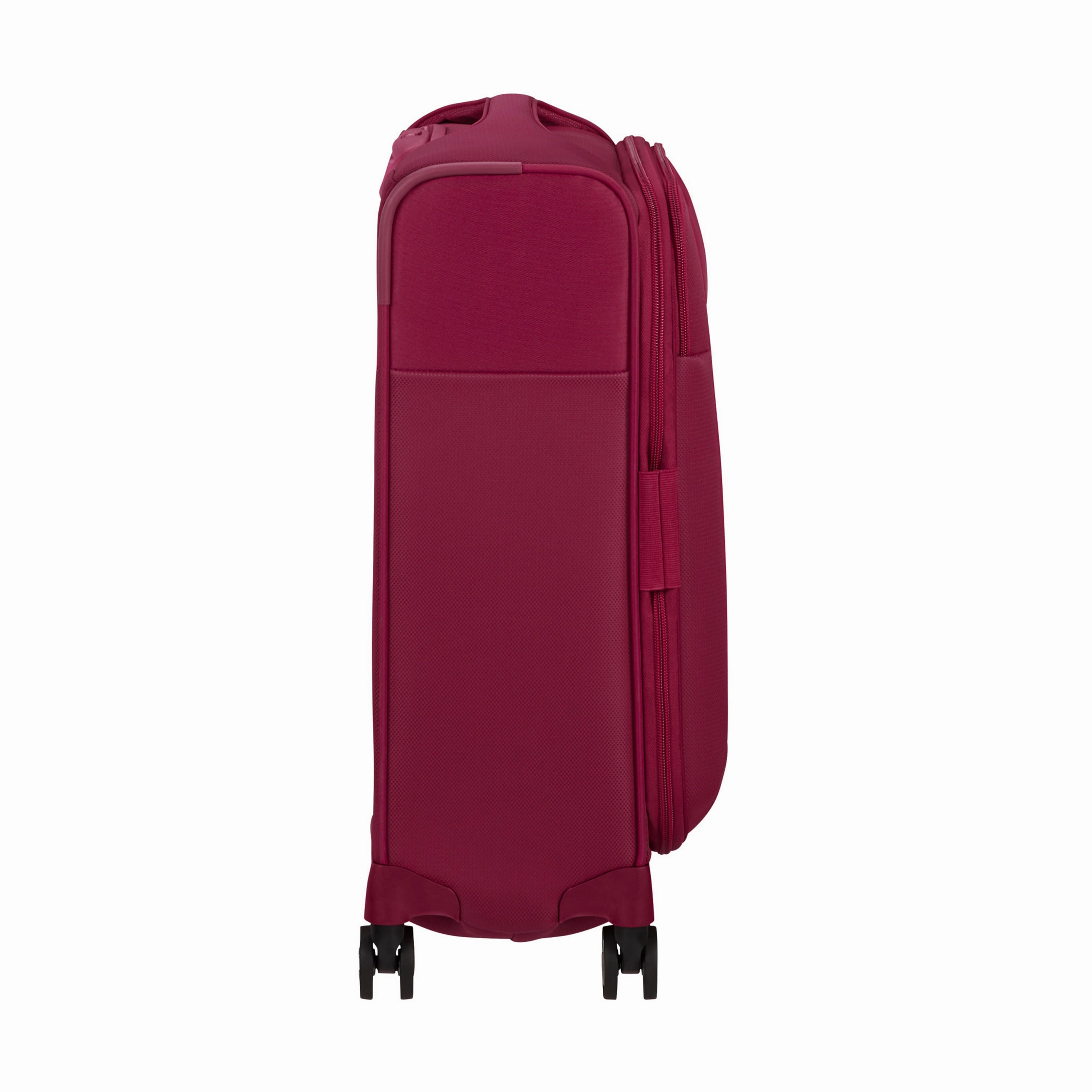 Samsonite D'Lite Spinner Expandable Carry-On