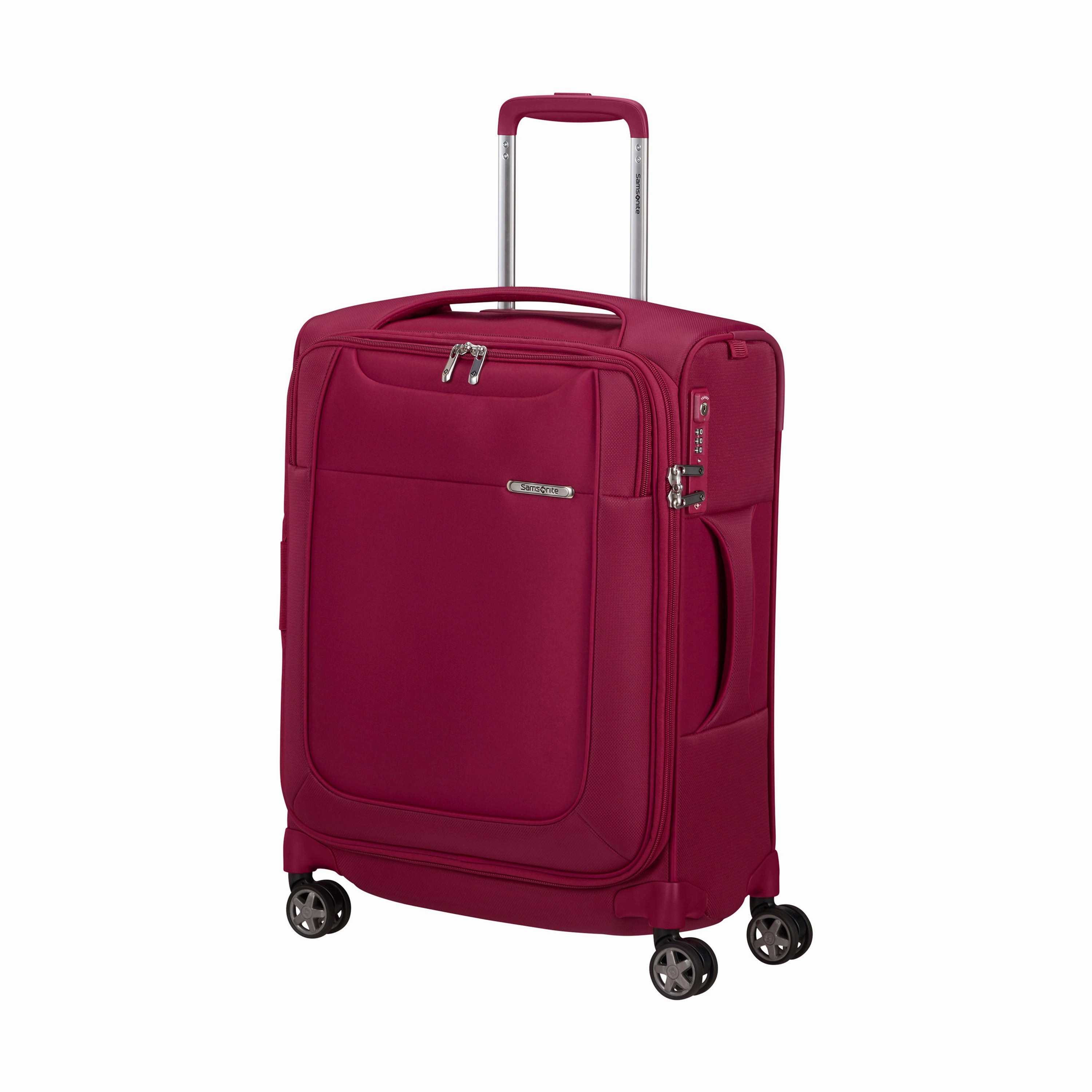 Samsonite D'Lite Spinner Expandable Carry-On