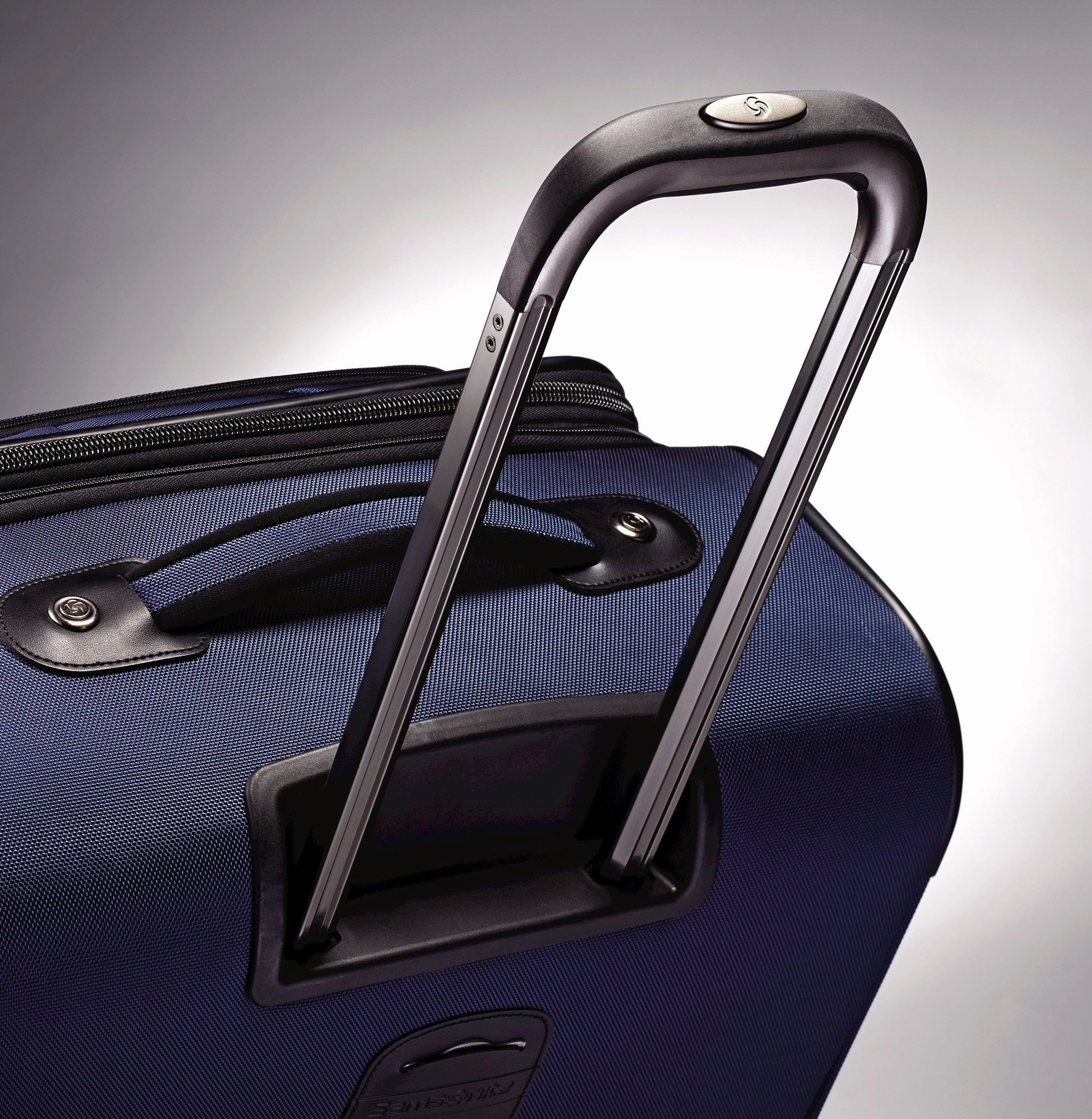 Samsonite Dk3 3 Piece Spinner Set