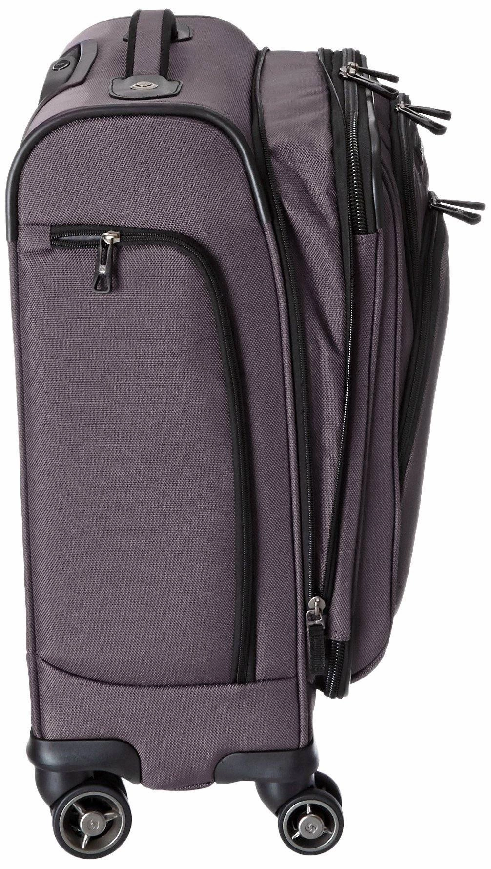 Samsonite DK3 Spinner 21