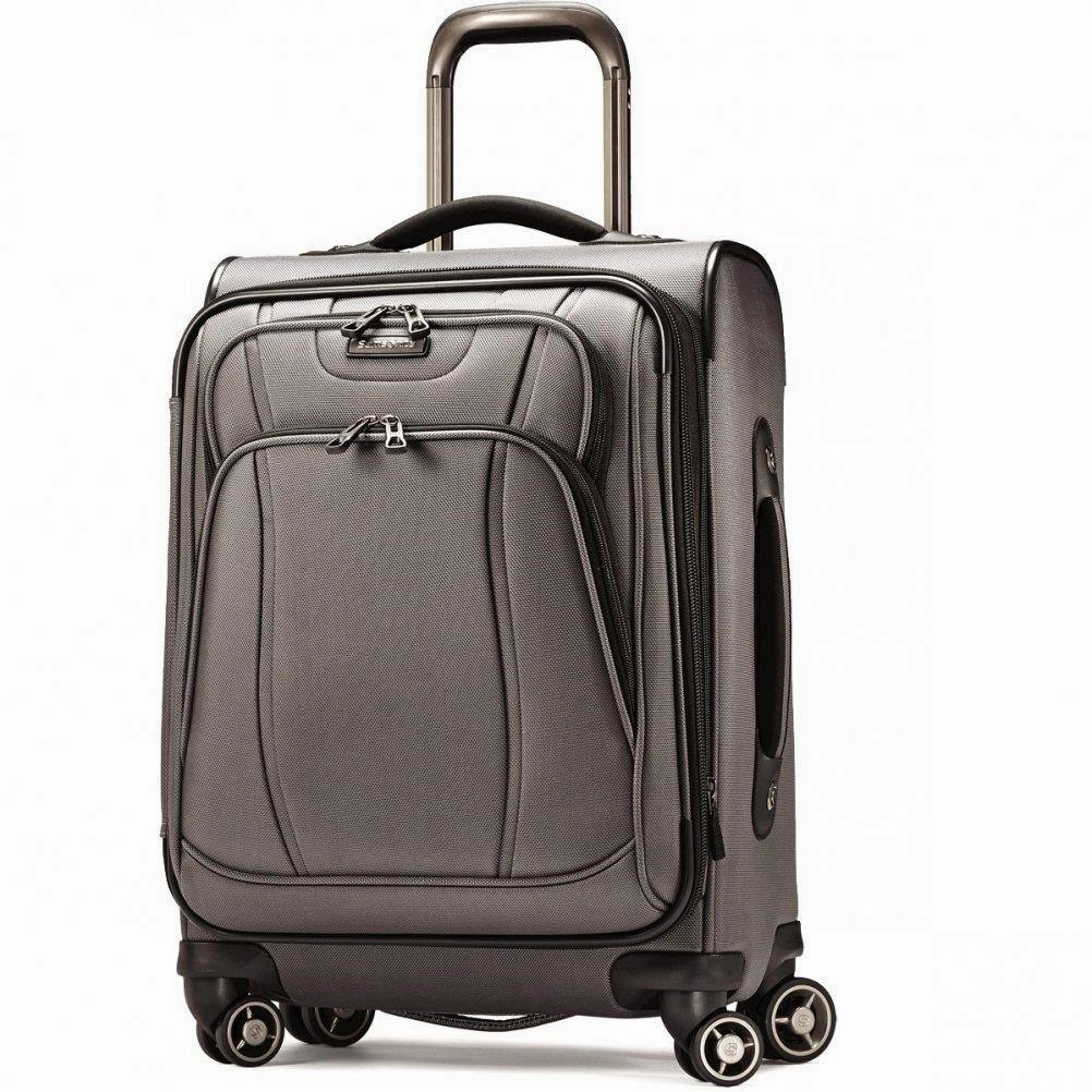 Samsonite DK3 Spinner 21
