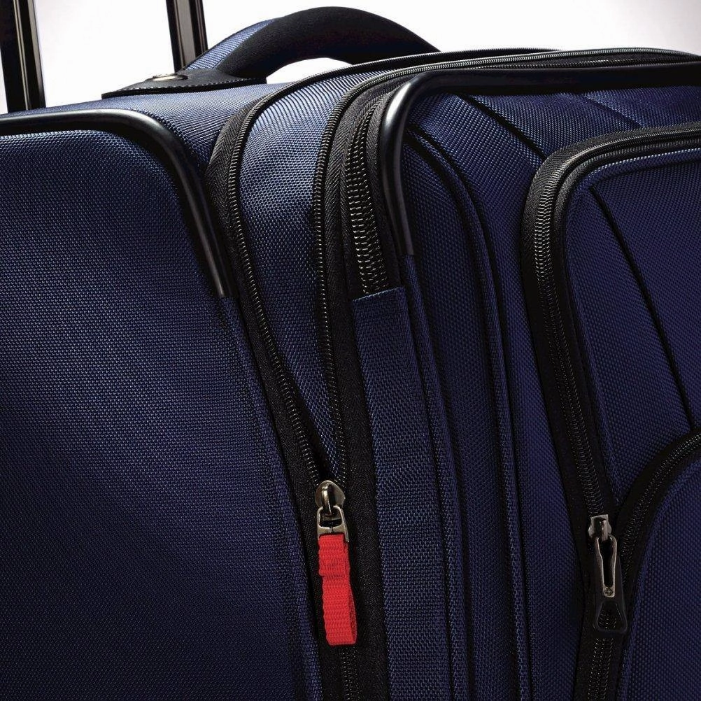 Samsonite DK3 Spinner 21