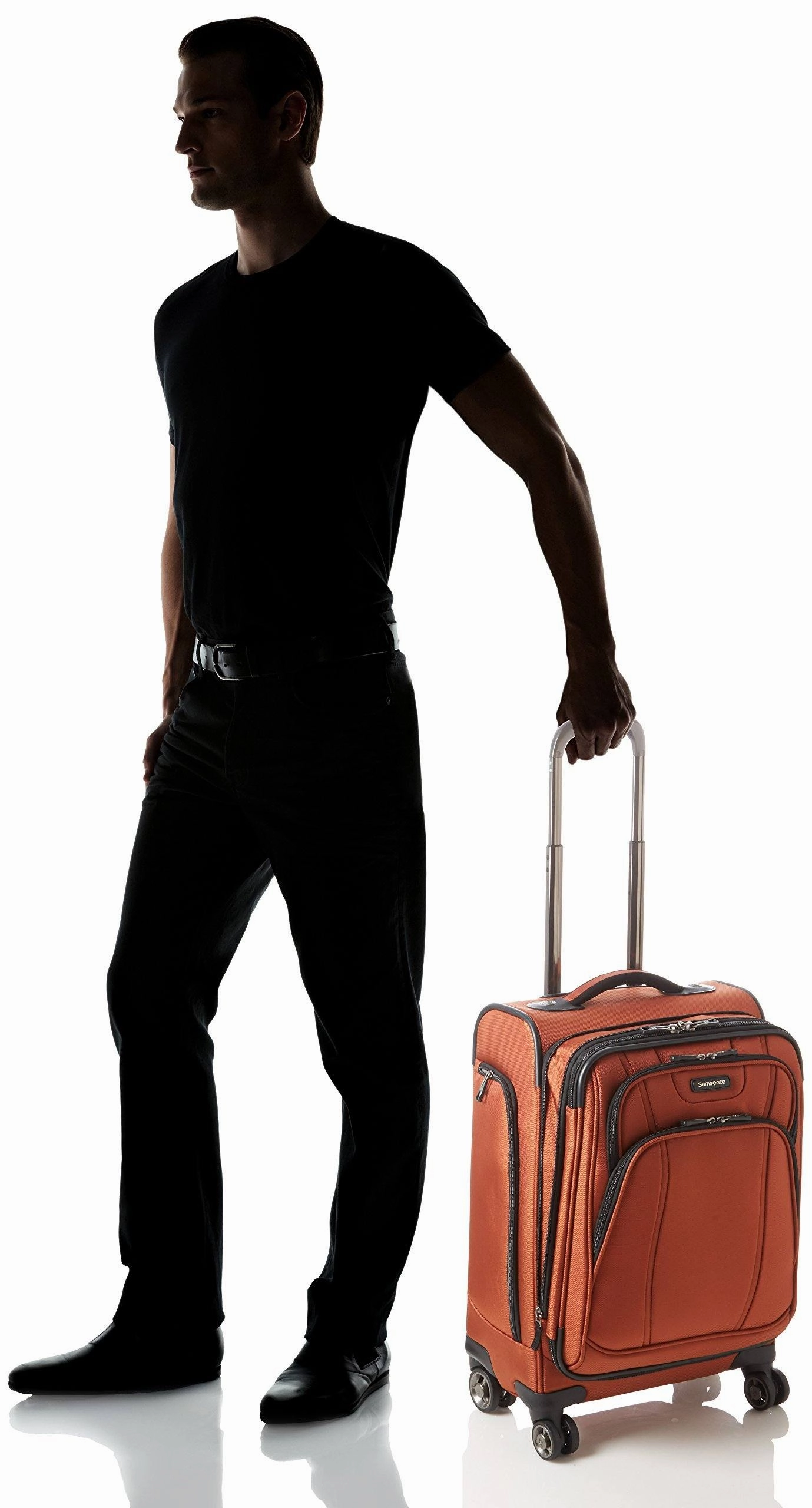 Samsonite DK3 Spinner 21