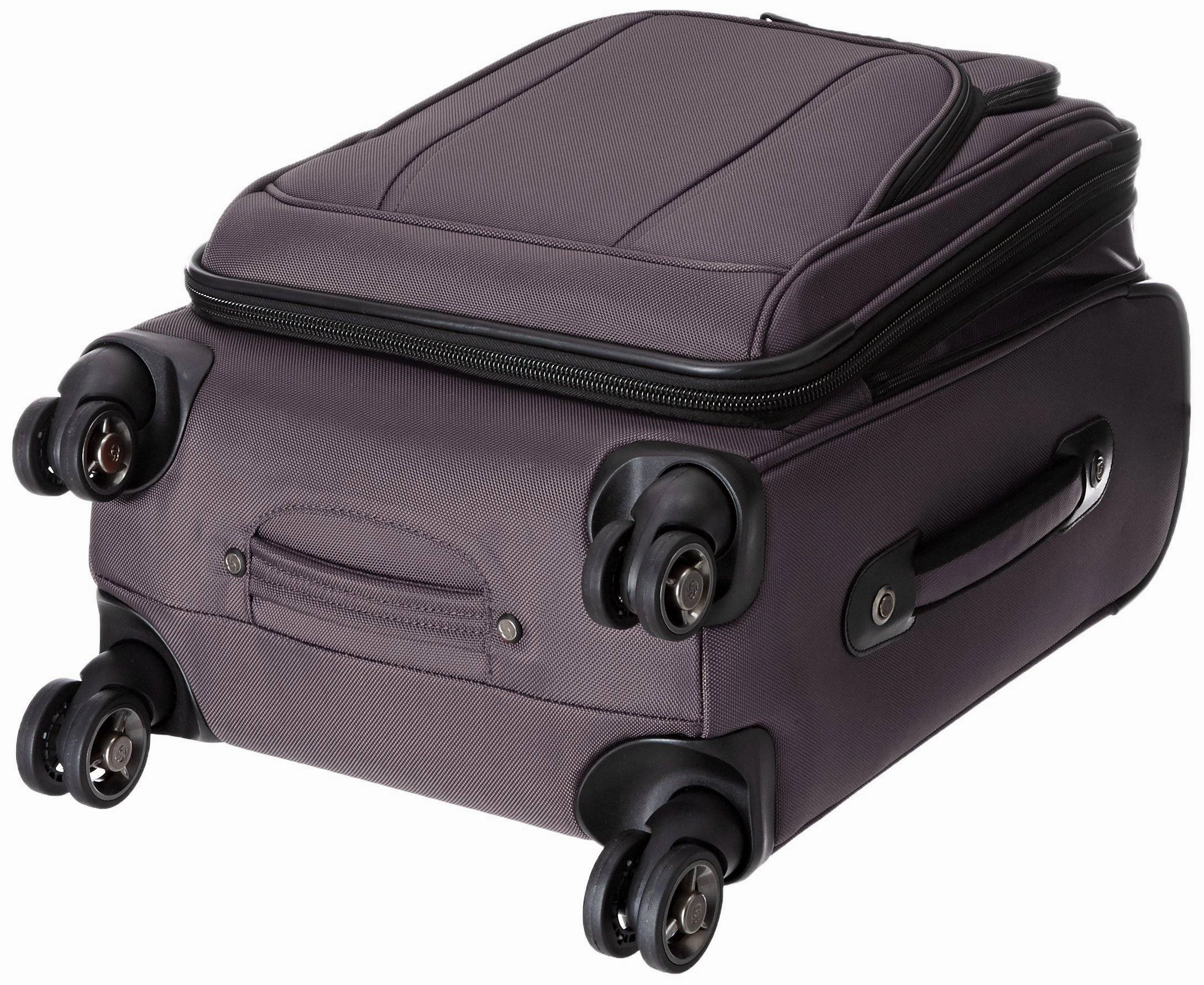 Samsonite DK3 Spinner 21