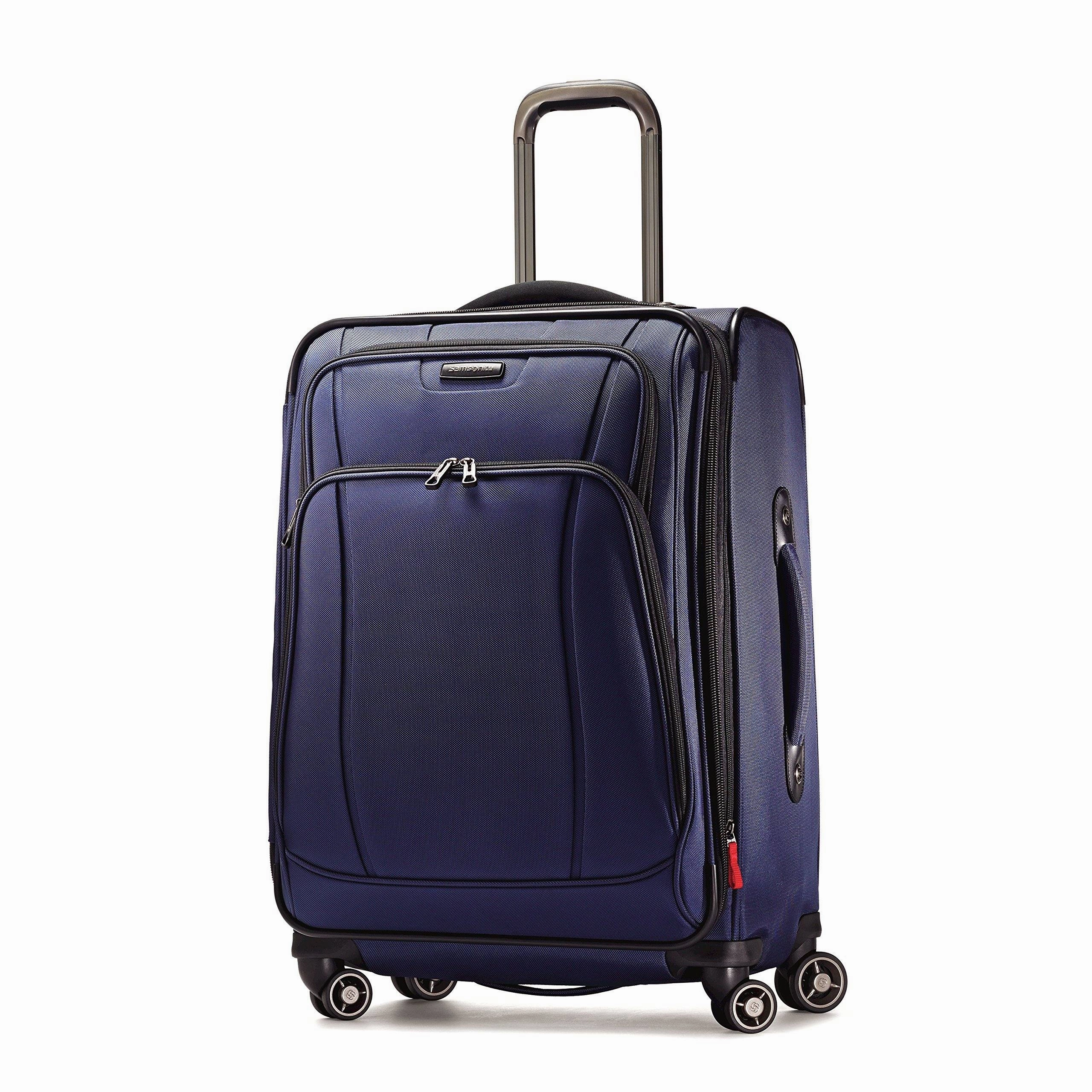 Samsonite DKX 25" 4-Wheel Medium Luggage