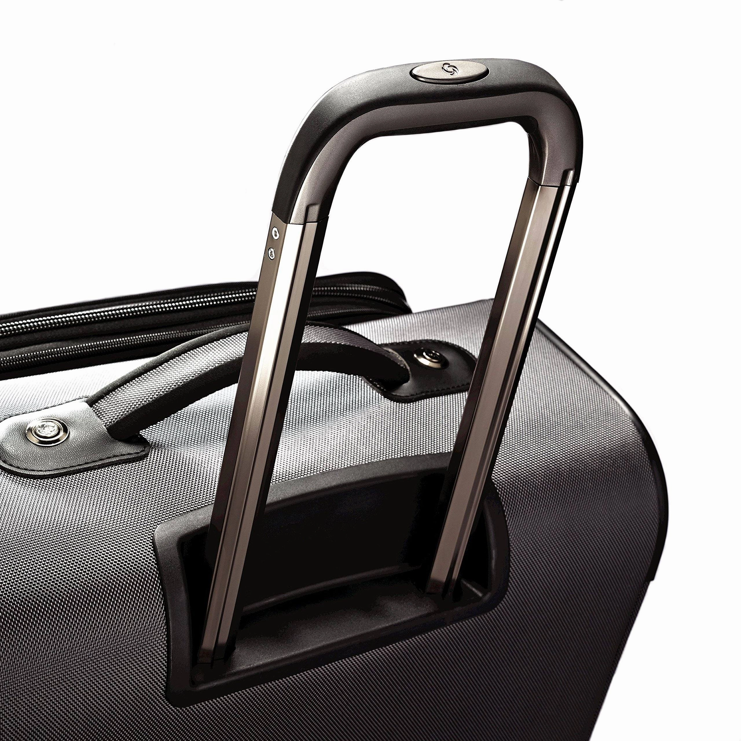 Samsonite DKX 25" 4-Wheel Medium Luggage