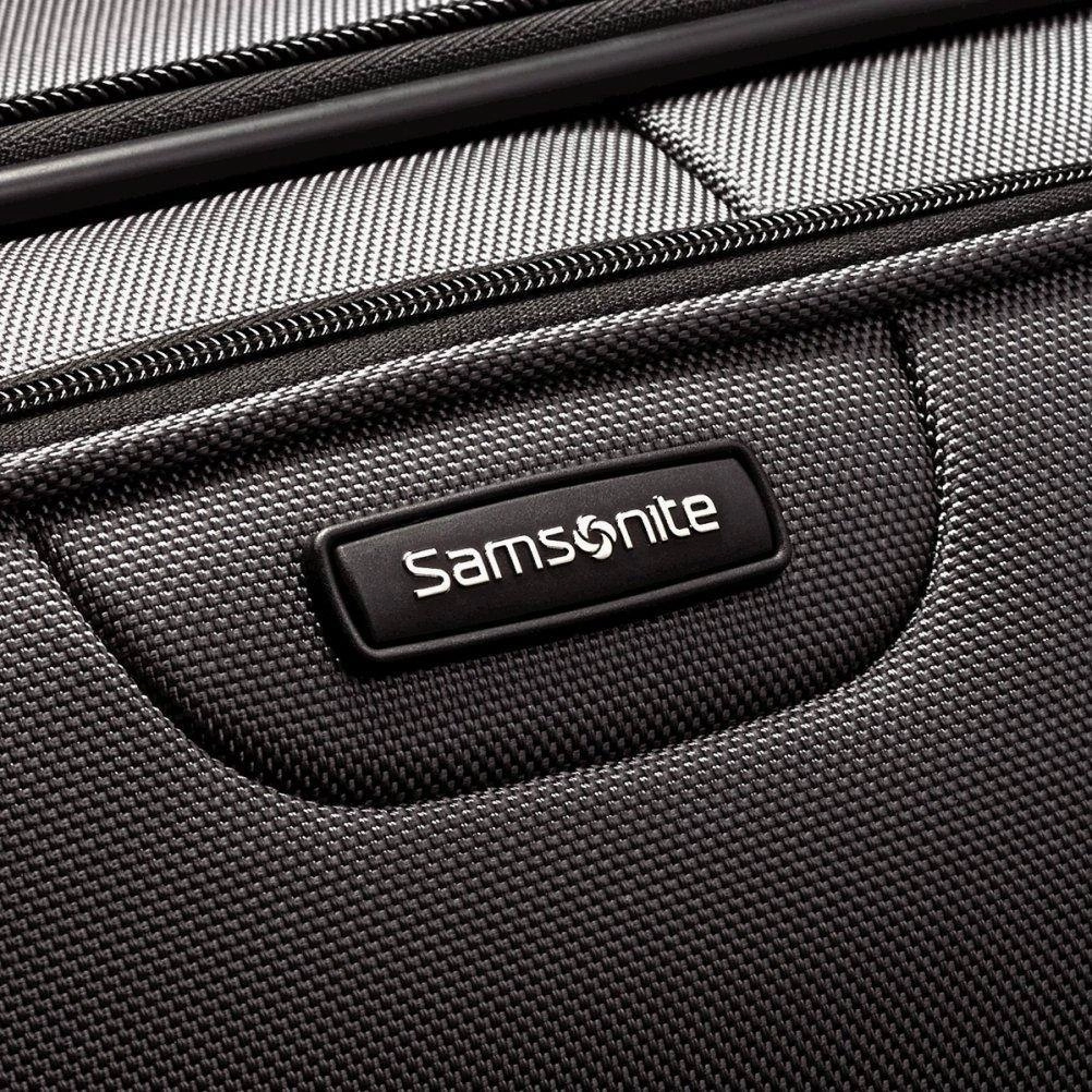Samsonite DKX 25" 4-Wheel Medium Luggage