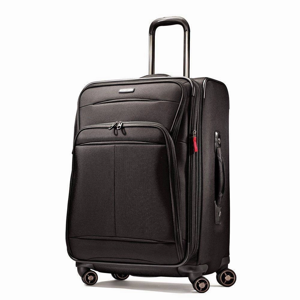 Samsonite DKX 2.0 25" 4-Wheel Medium Luggage